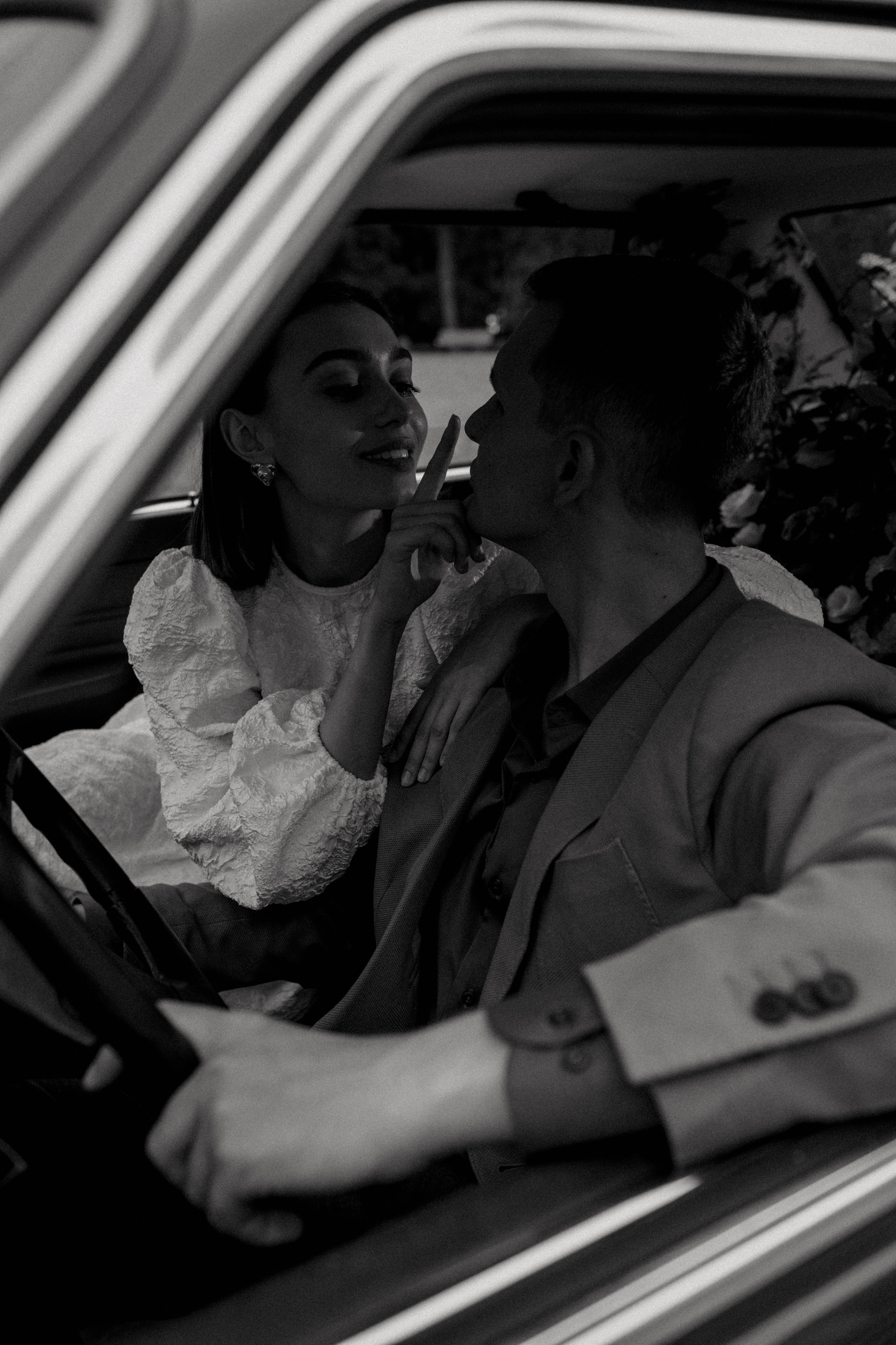 Дайте дождя. Алина Посторонка