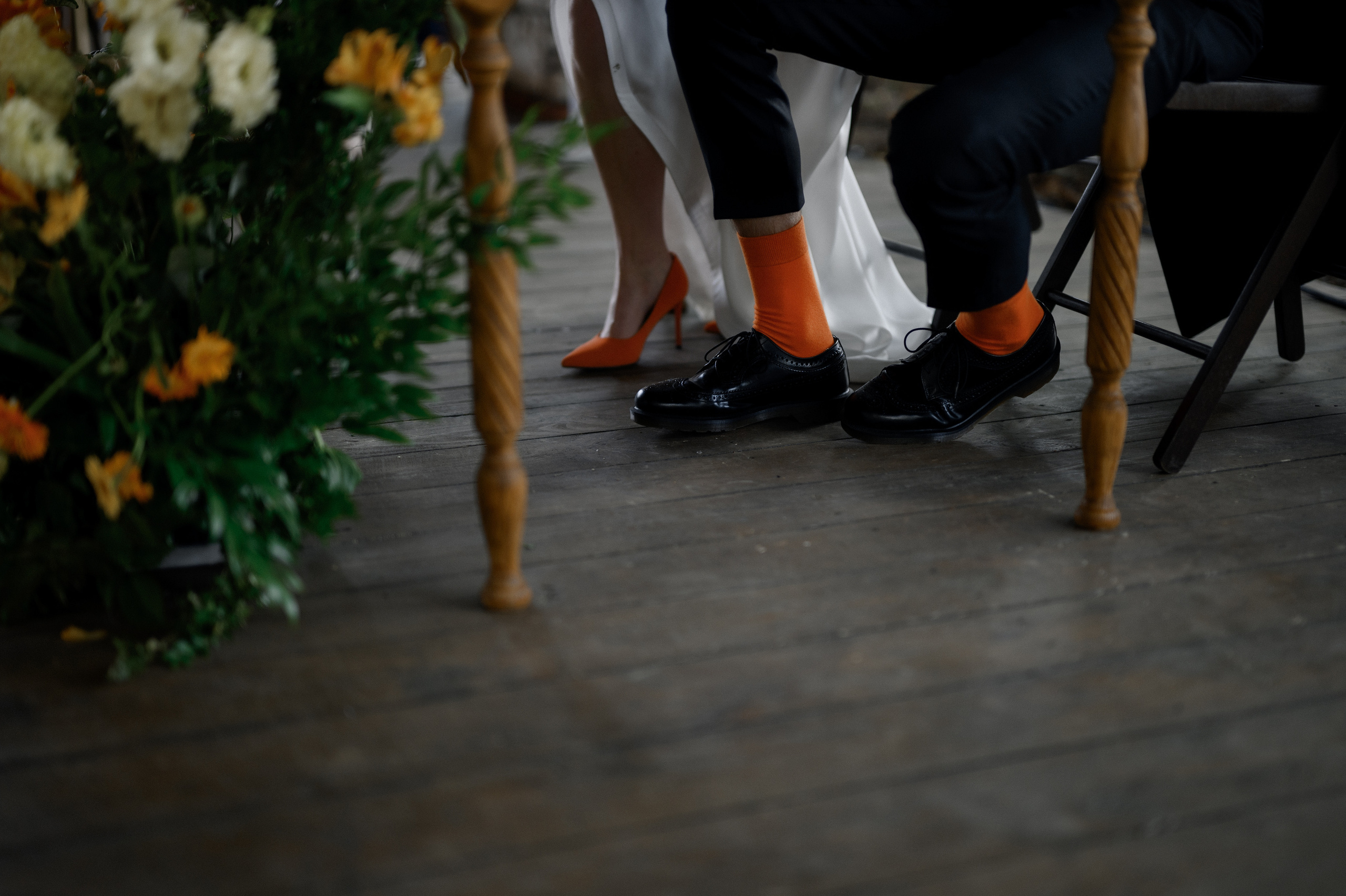 A&N. Алина Посторонка