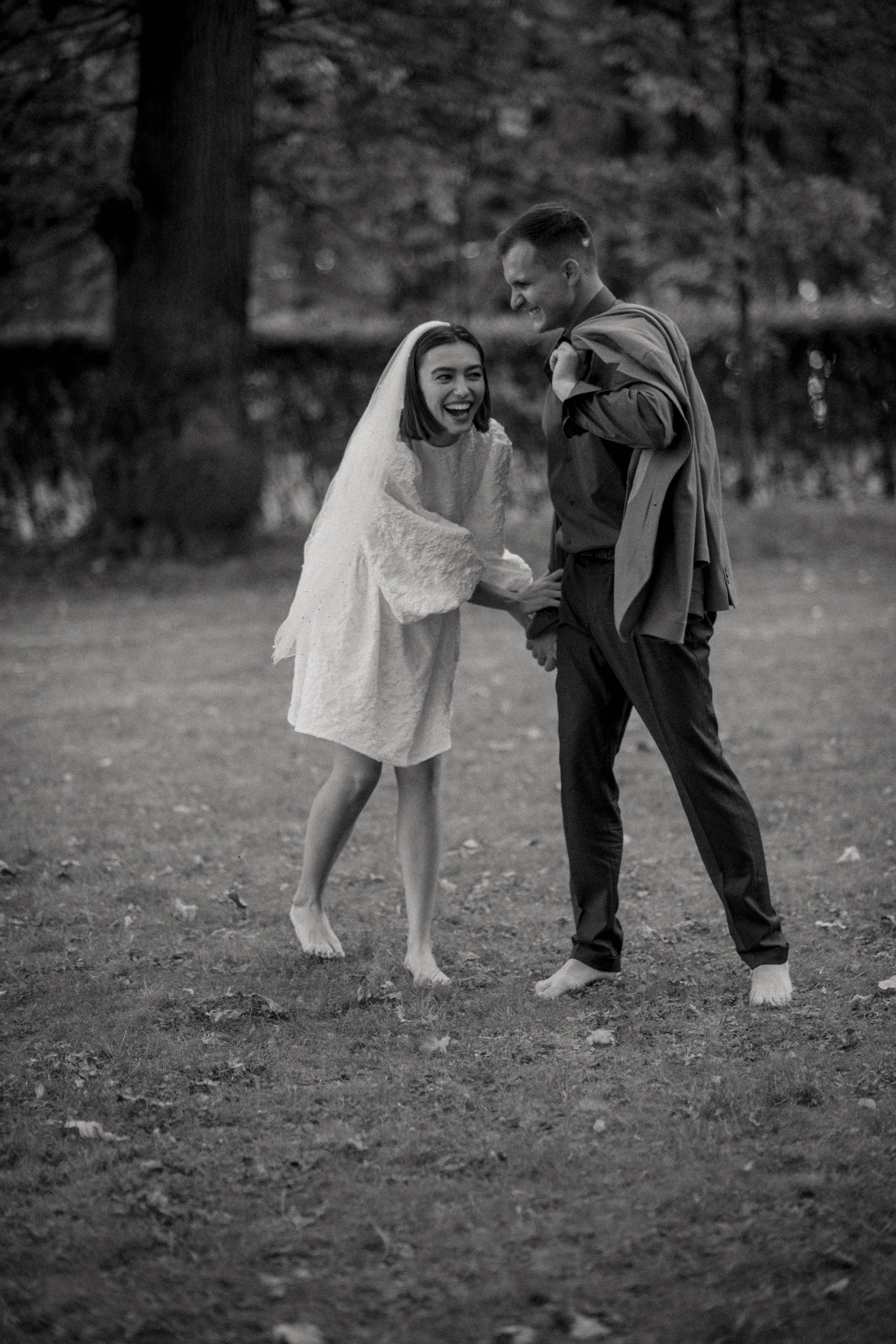 Дайте дождя. Алина Посторонка