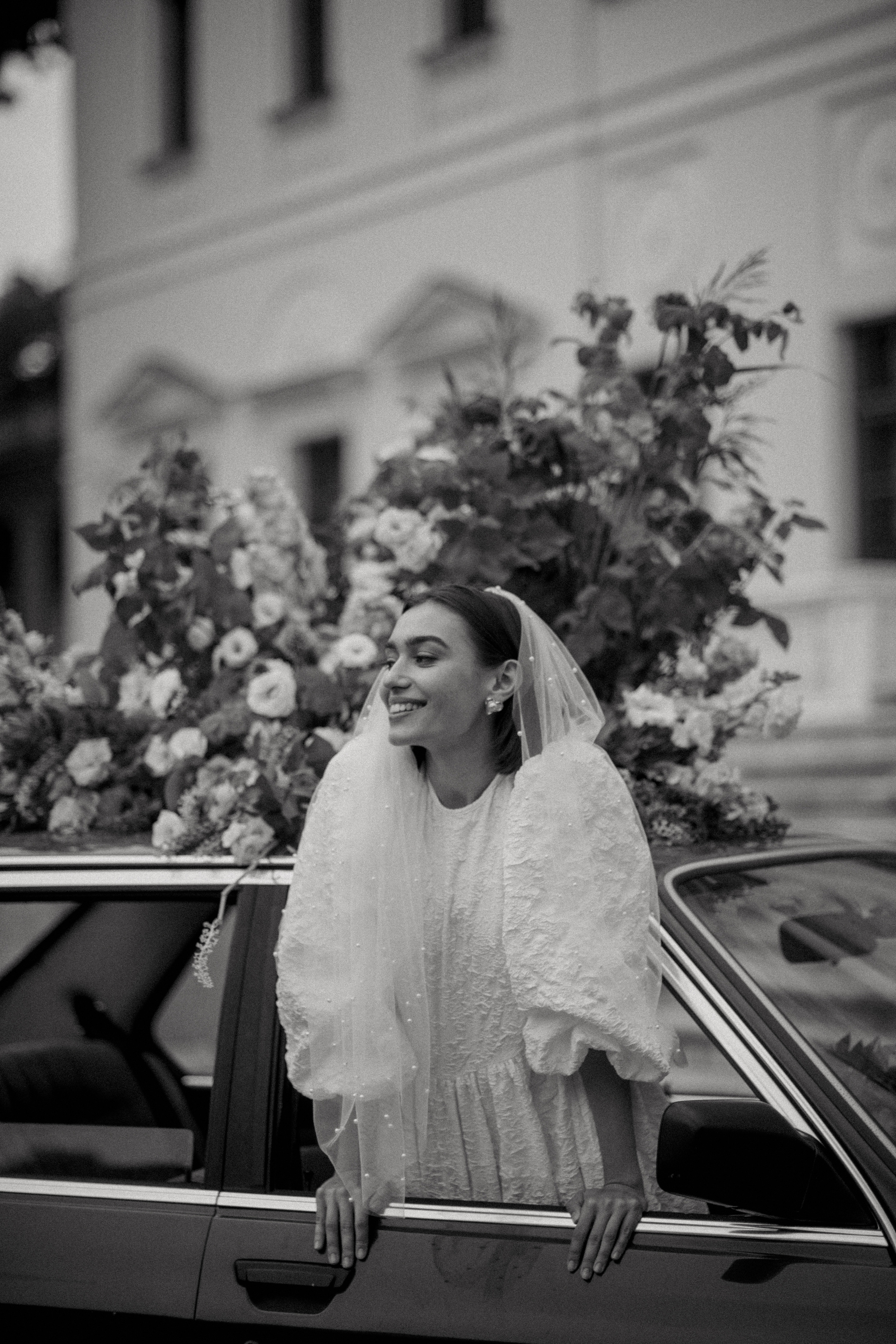 Дайте дождя. Алина Посторонка