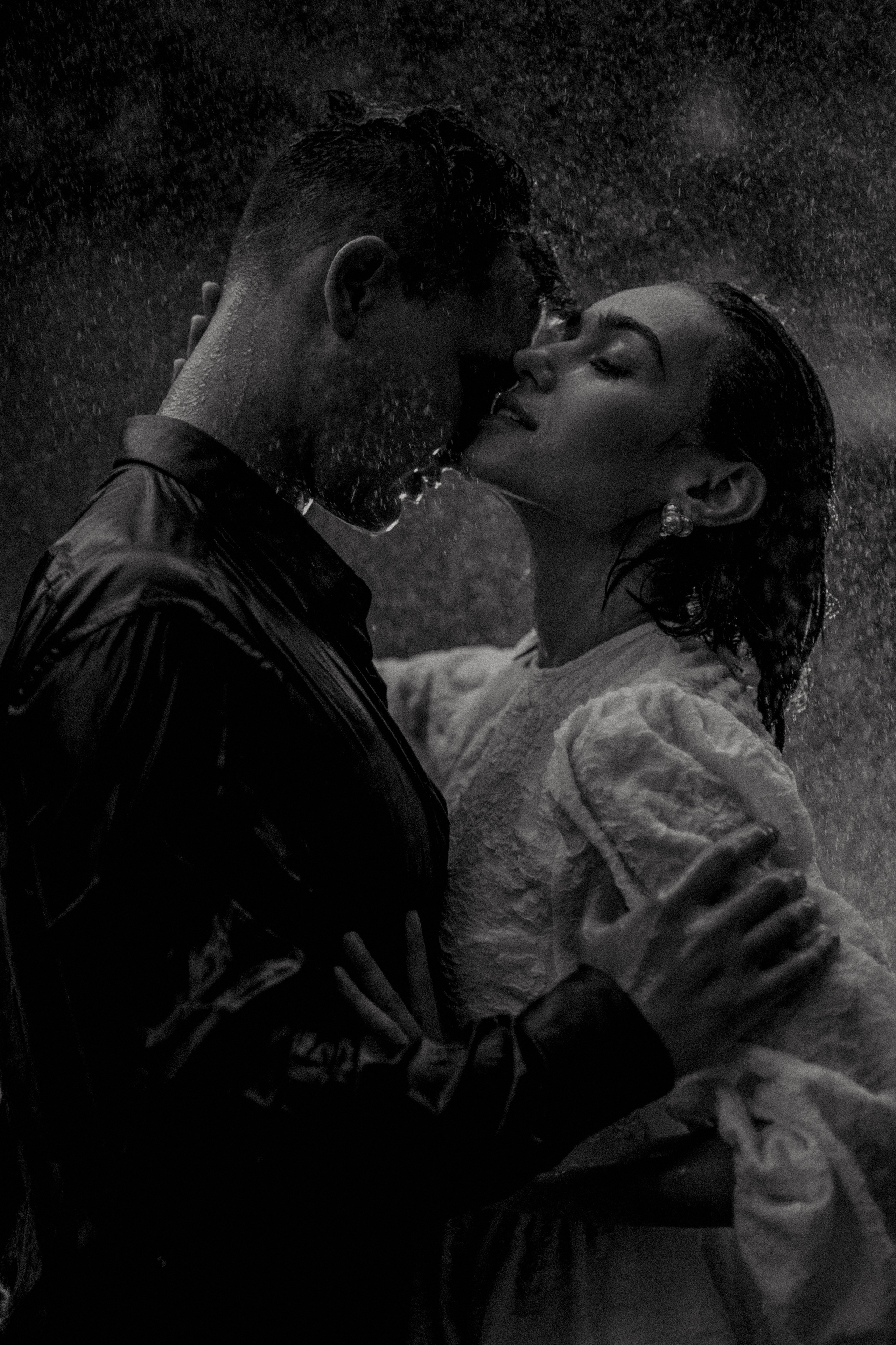 Дайте дождя. Алина Посторонка