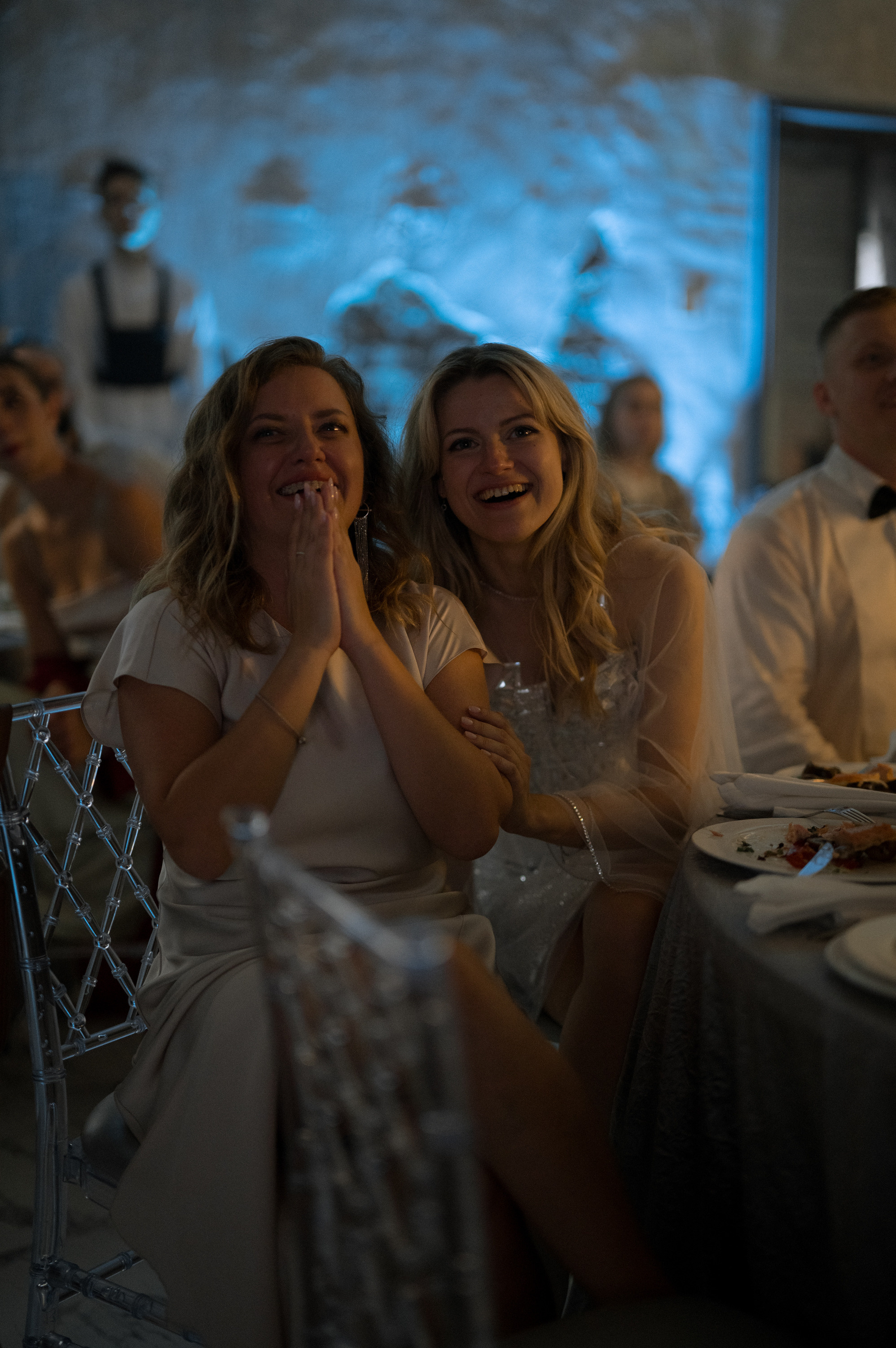 Живи сейчас. Алина Посторонка