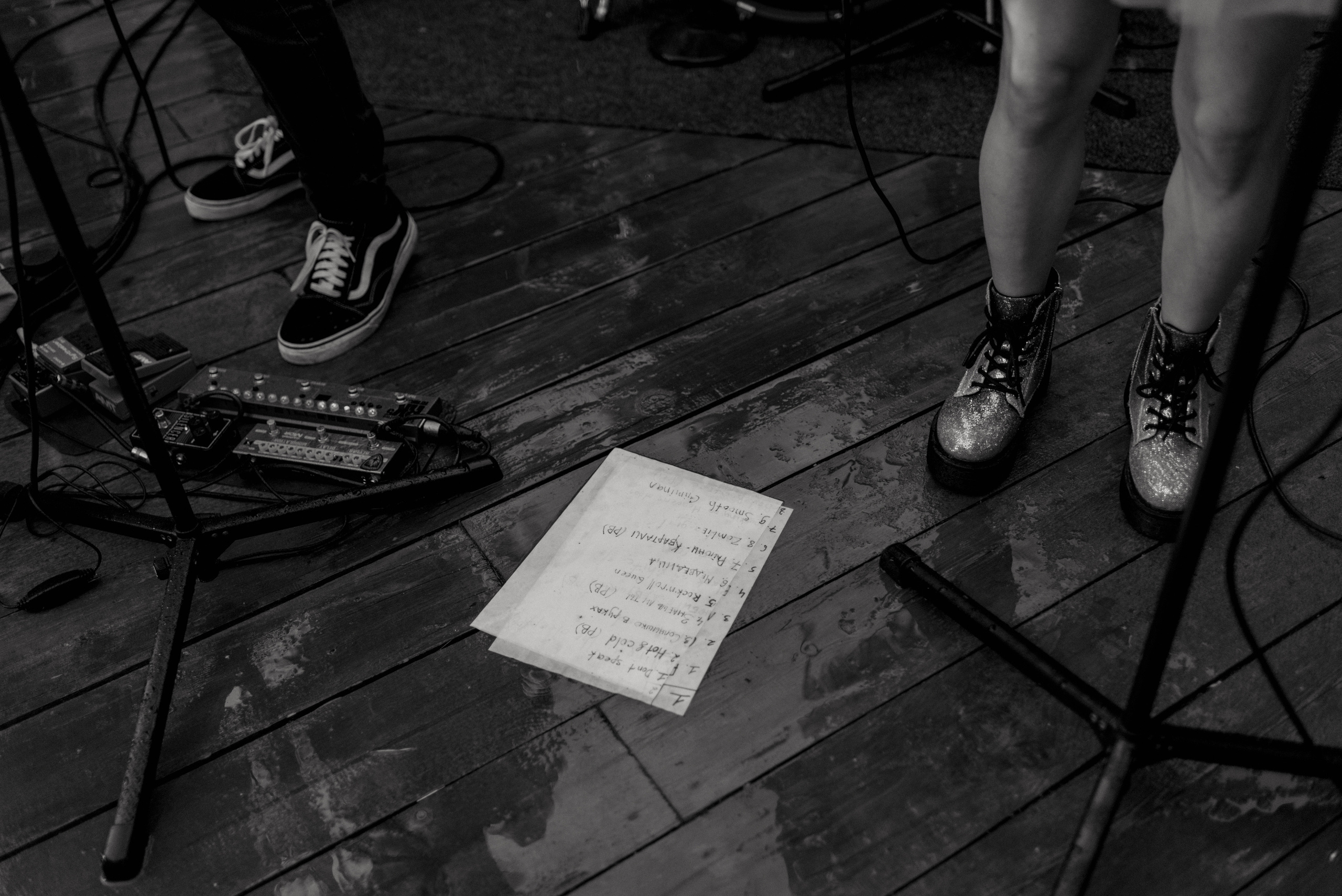 A&N. Алина Посторонка