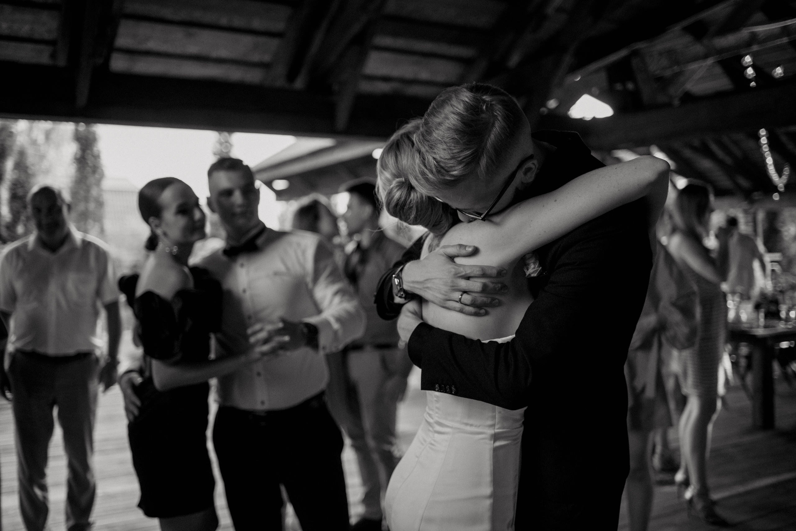 A&N. Алина Посторонка