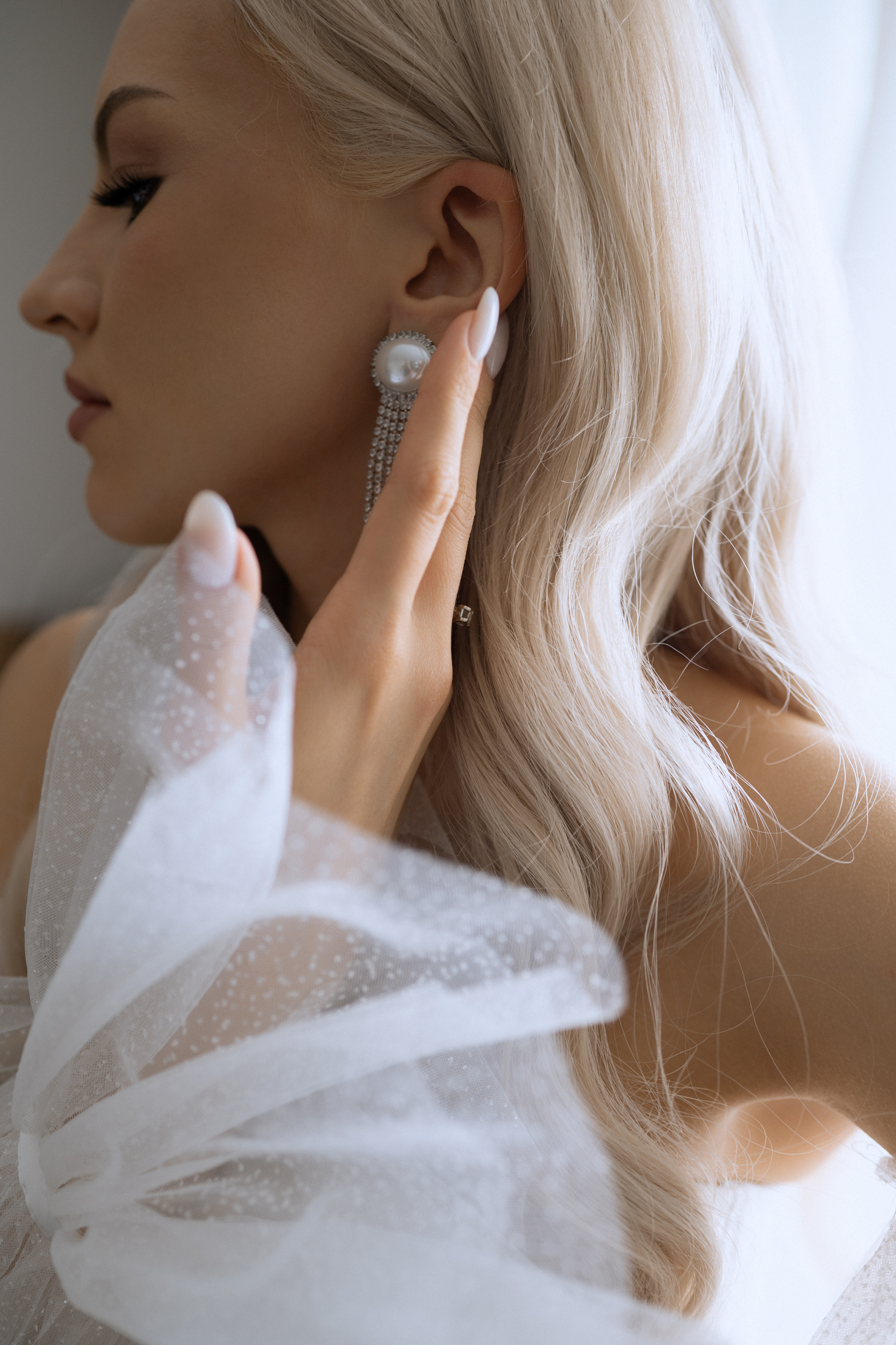 About. Алина Посторонка