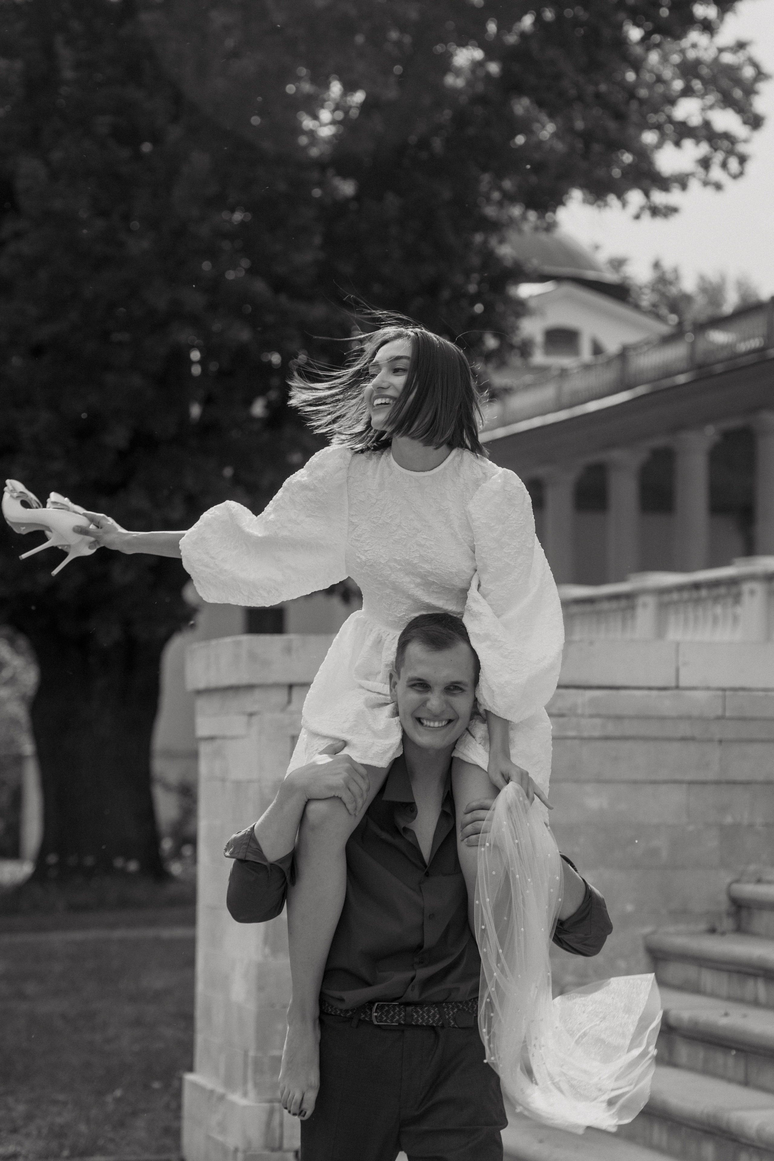 Дайте дождя. Алина Посторонка