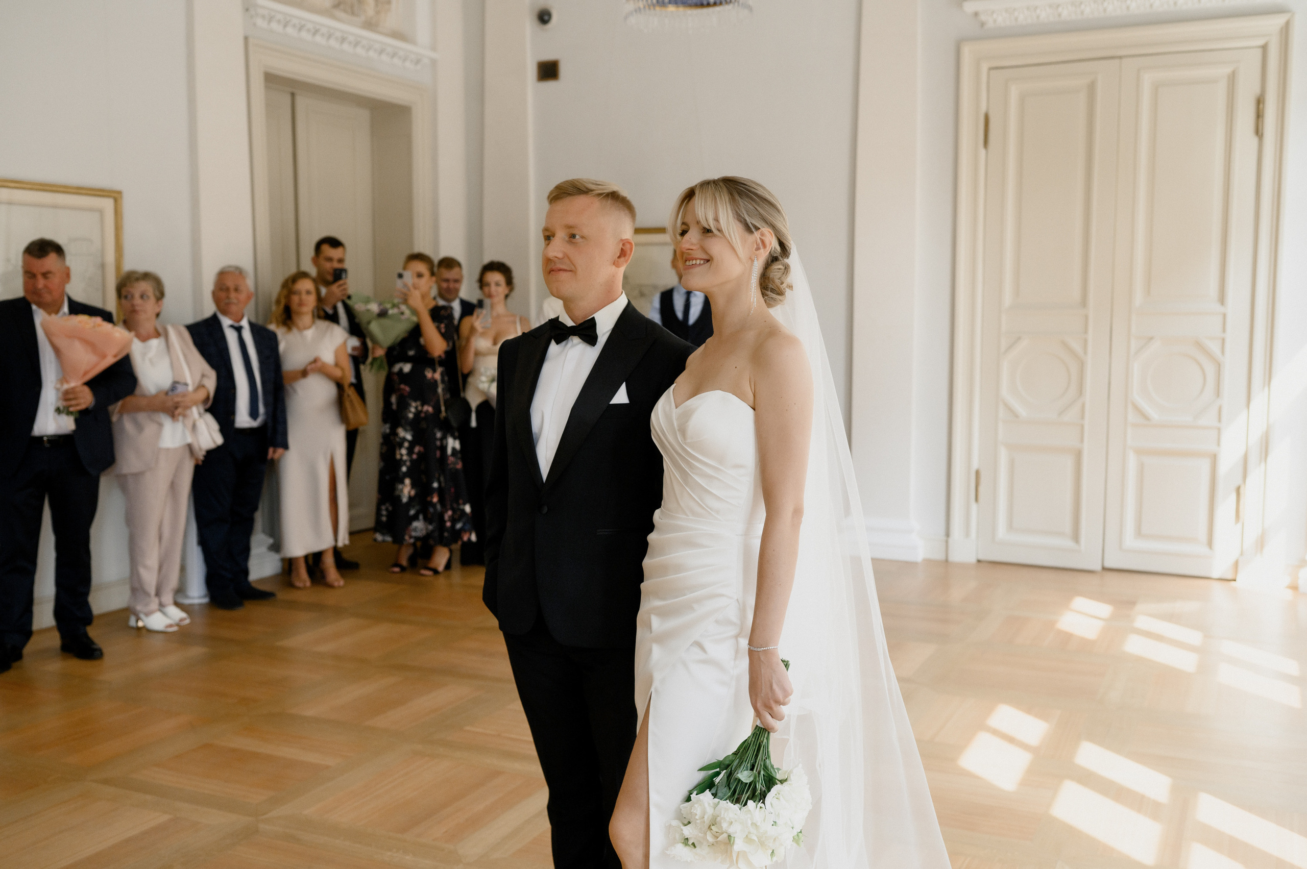 Живи сейчас. Алина Посторонка