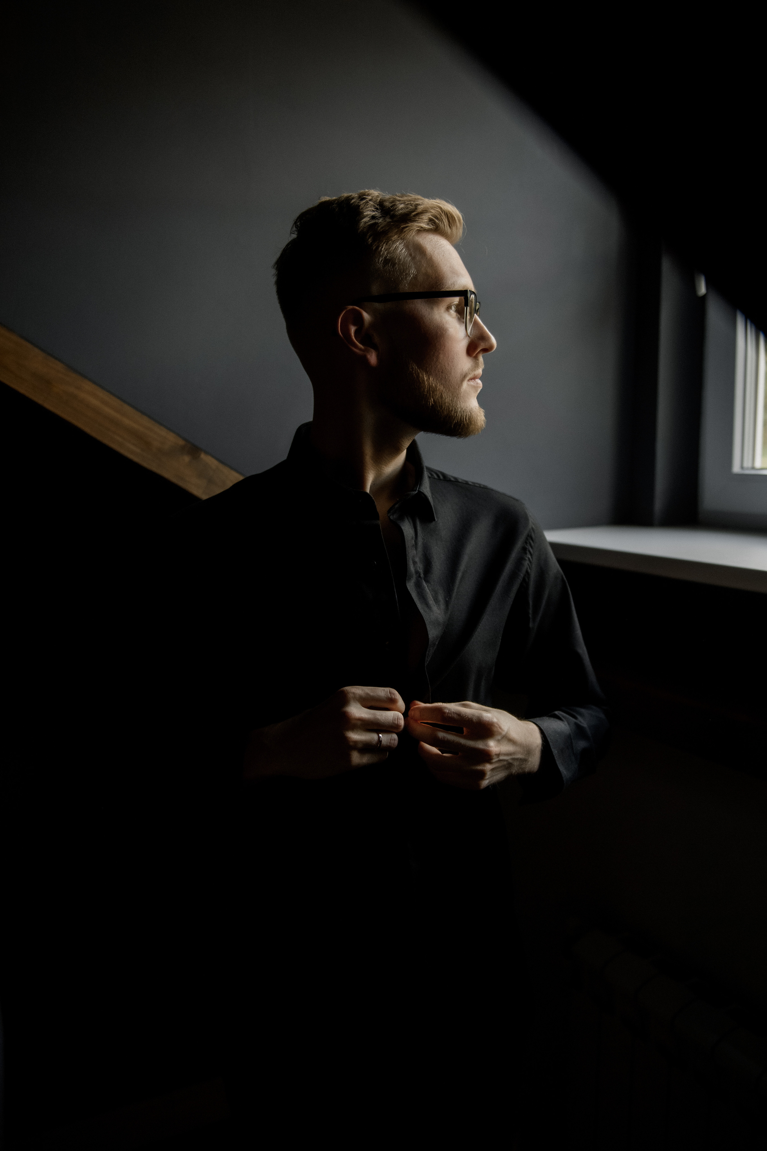 A&N. Алина Посторонка