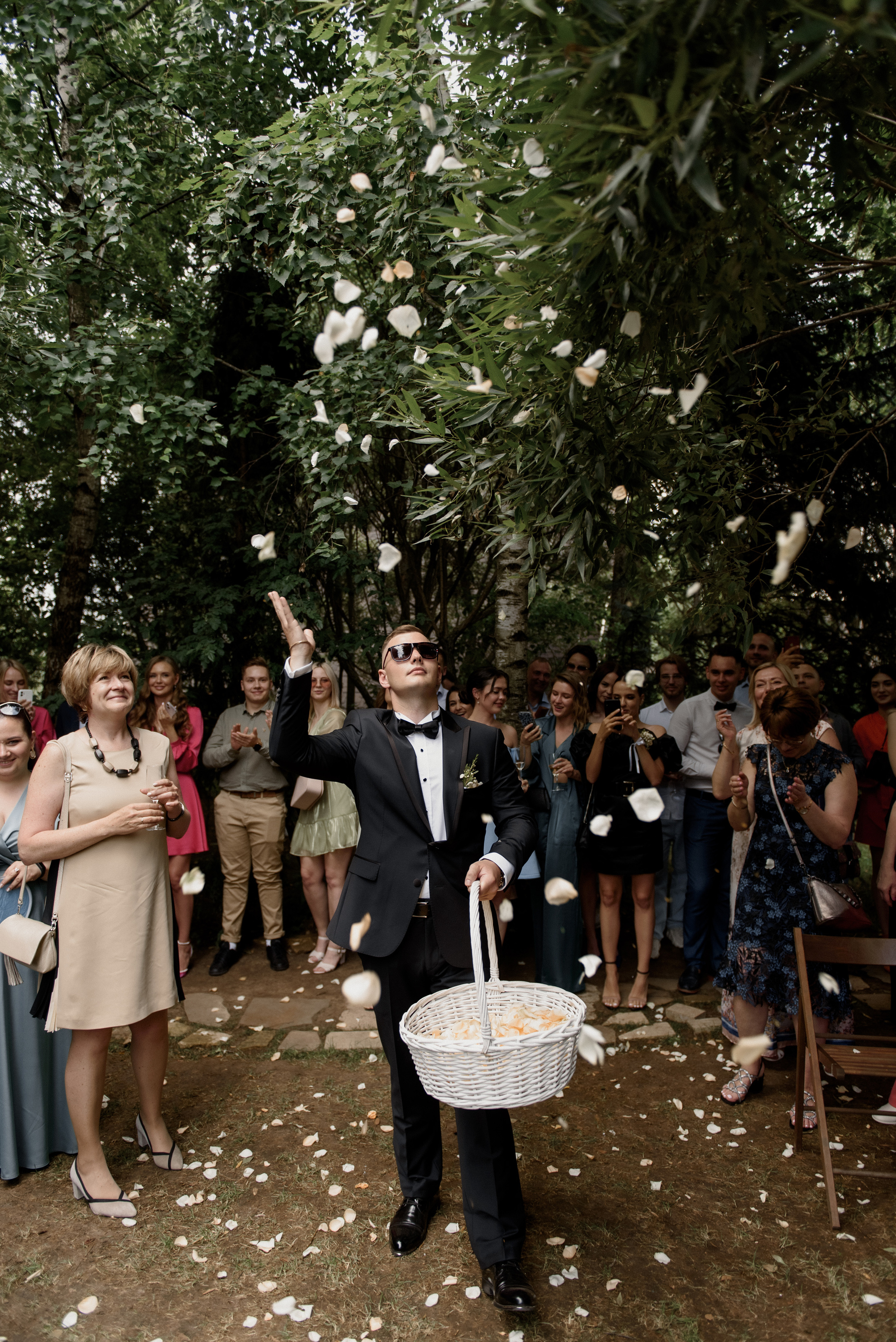 A&N. Алина Посторонка