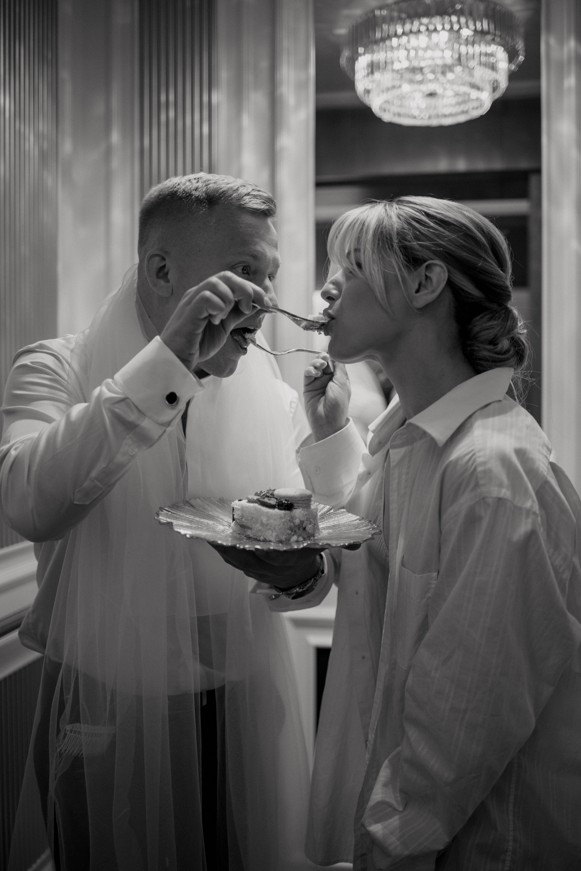 Живи сейчас. Алина Посторонка