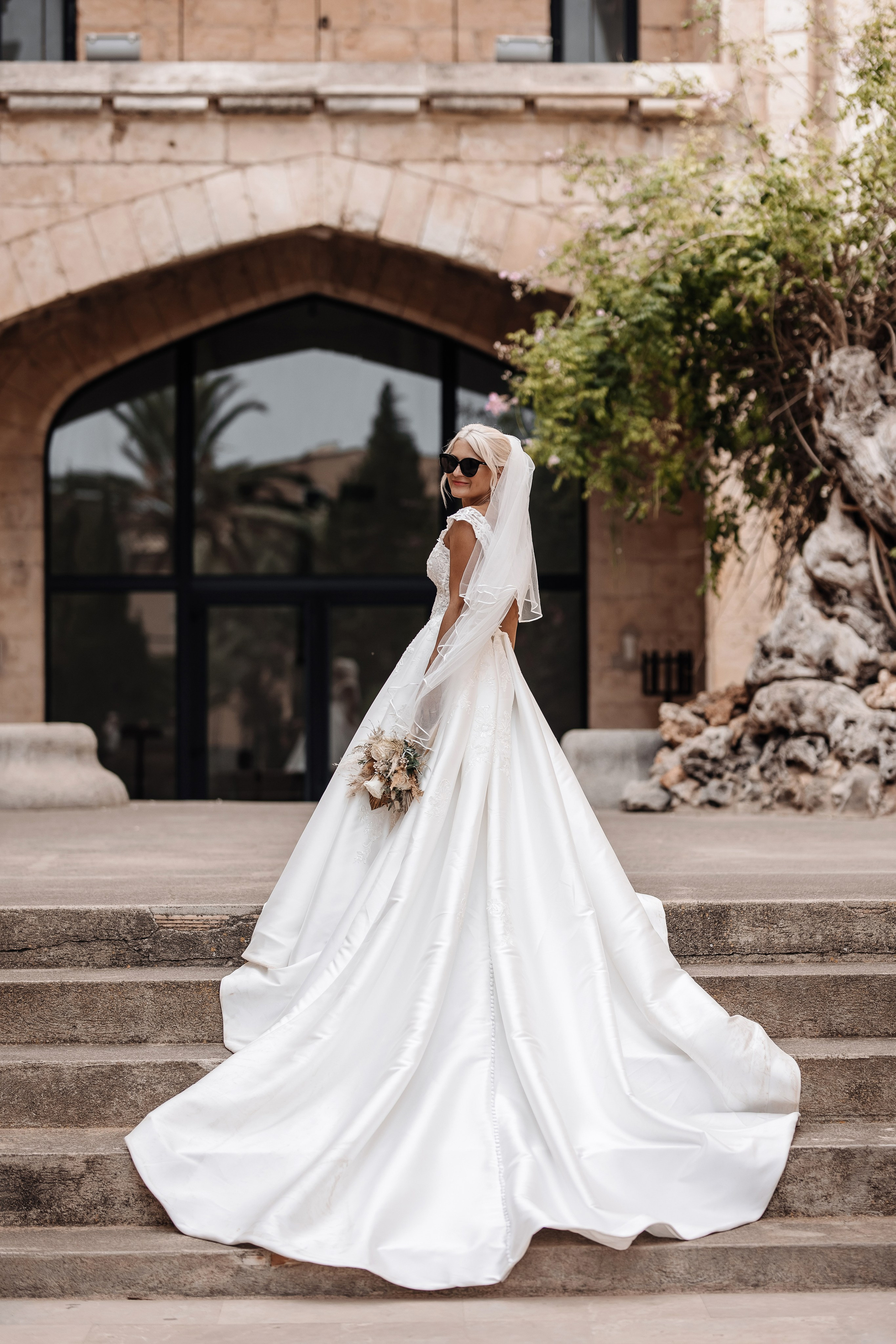 Vaida_&_Tadas. Фотограф на Майорке Екатерина Дробышева