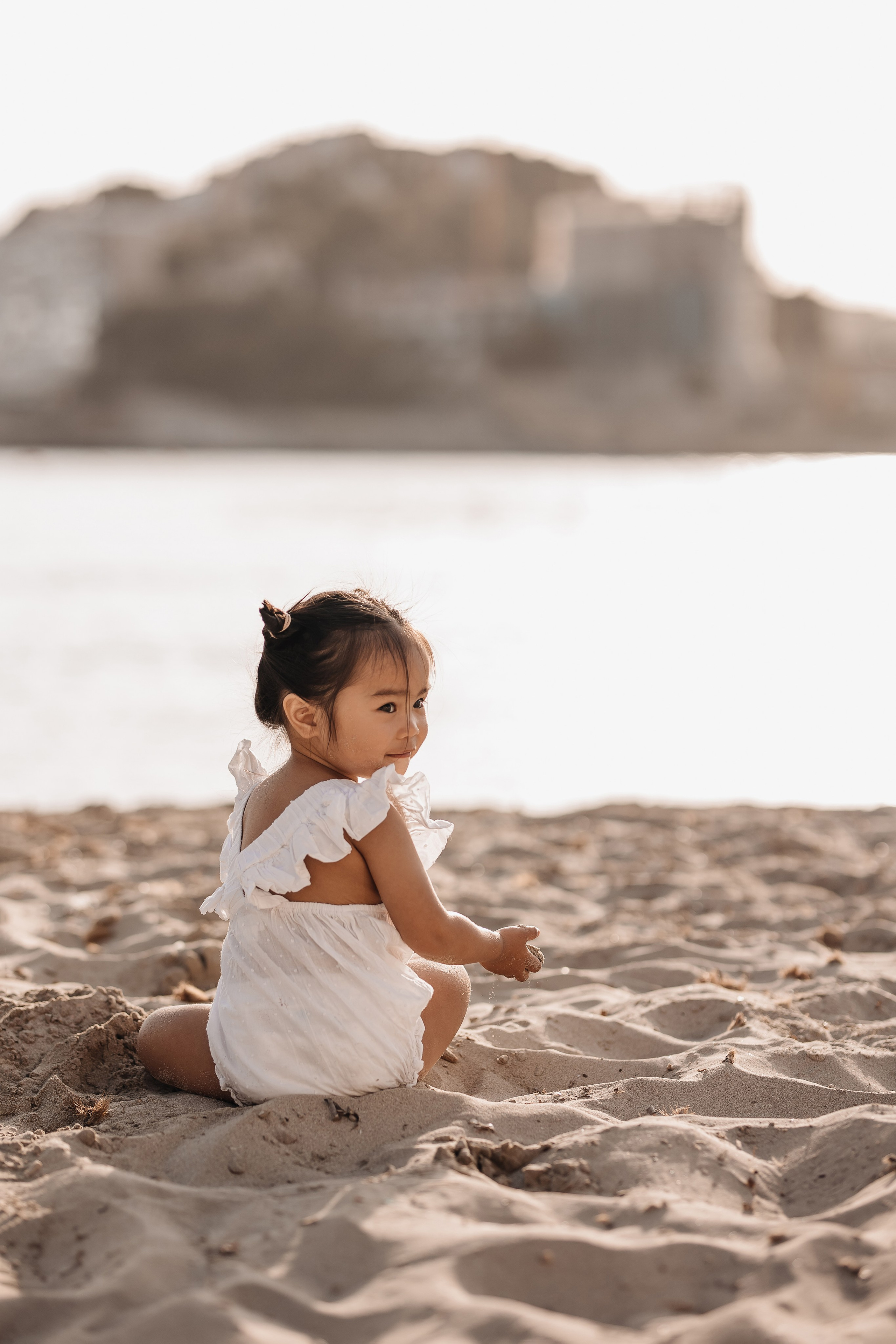 Carme & Family. Фотограф на Майорке Екатерина Дробышева