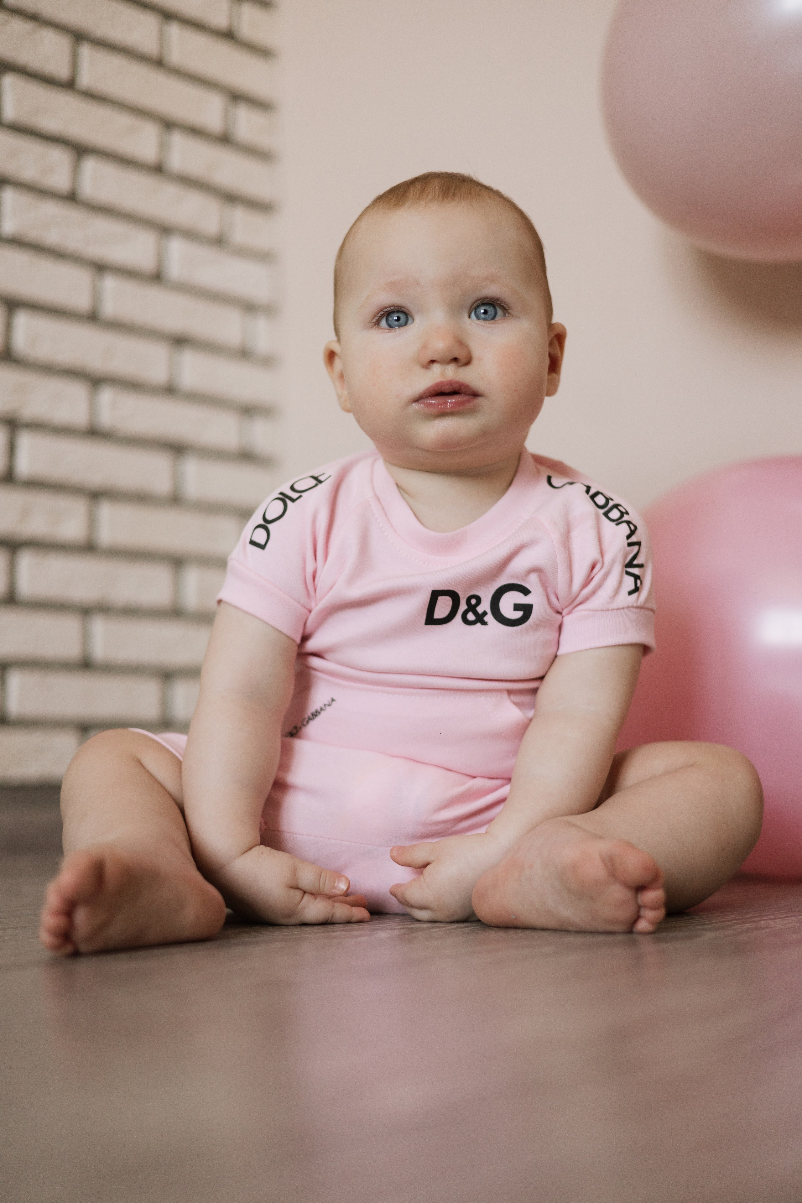 Годик Арине. Фотограф в Кемерово Миллер Анна