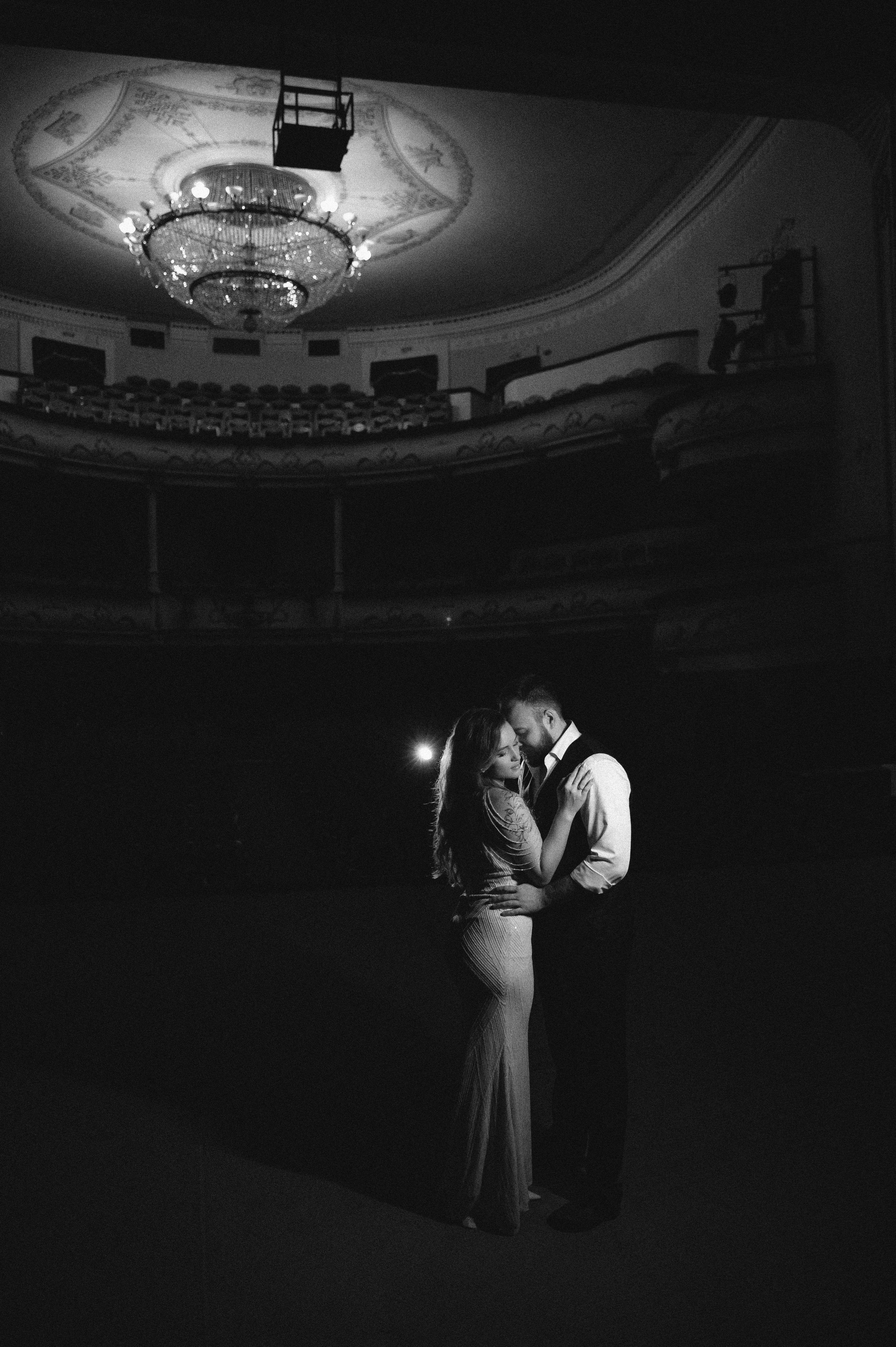 Максим и Дарья. Свадебный и семейный фотограф в Чебоксарах Ирина Левнер