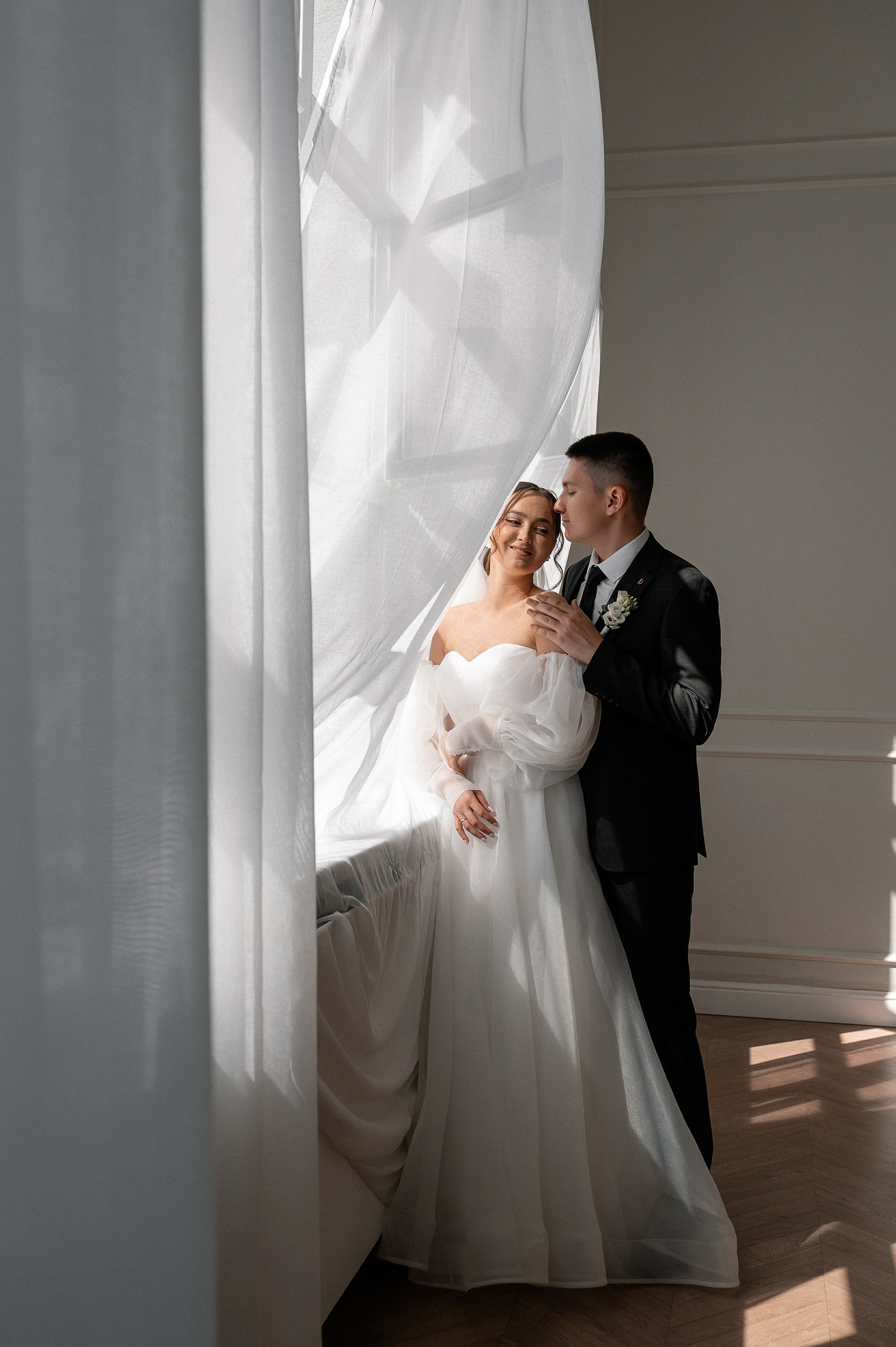 Анонсы съемок. Свадебный и семейный фотограф в Чебоксарах Ирина Левнер