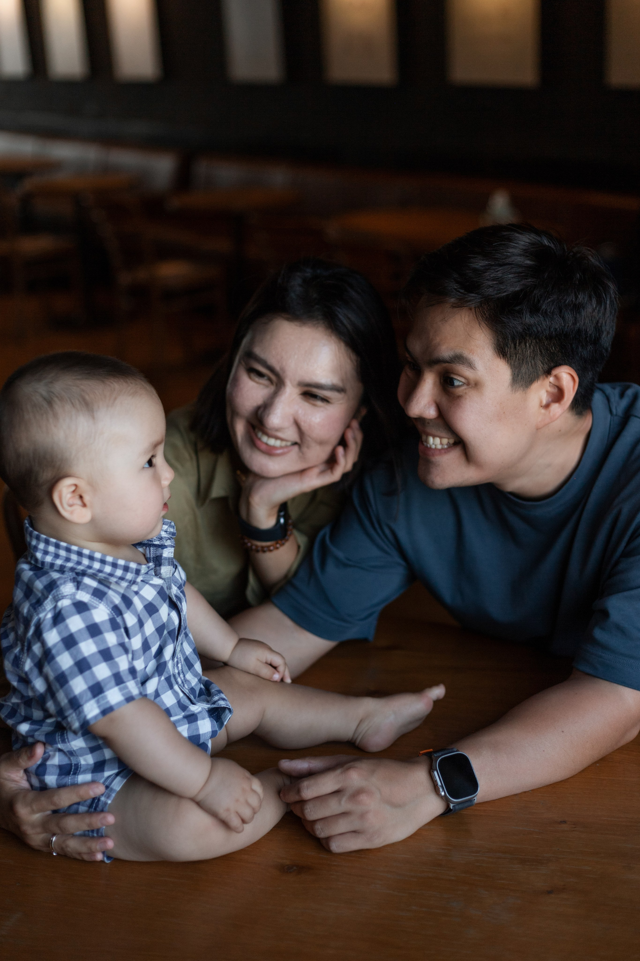 Gulnazi and family. Женский и семейный фотограф в Стамбуле и Москве