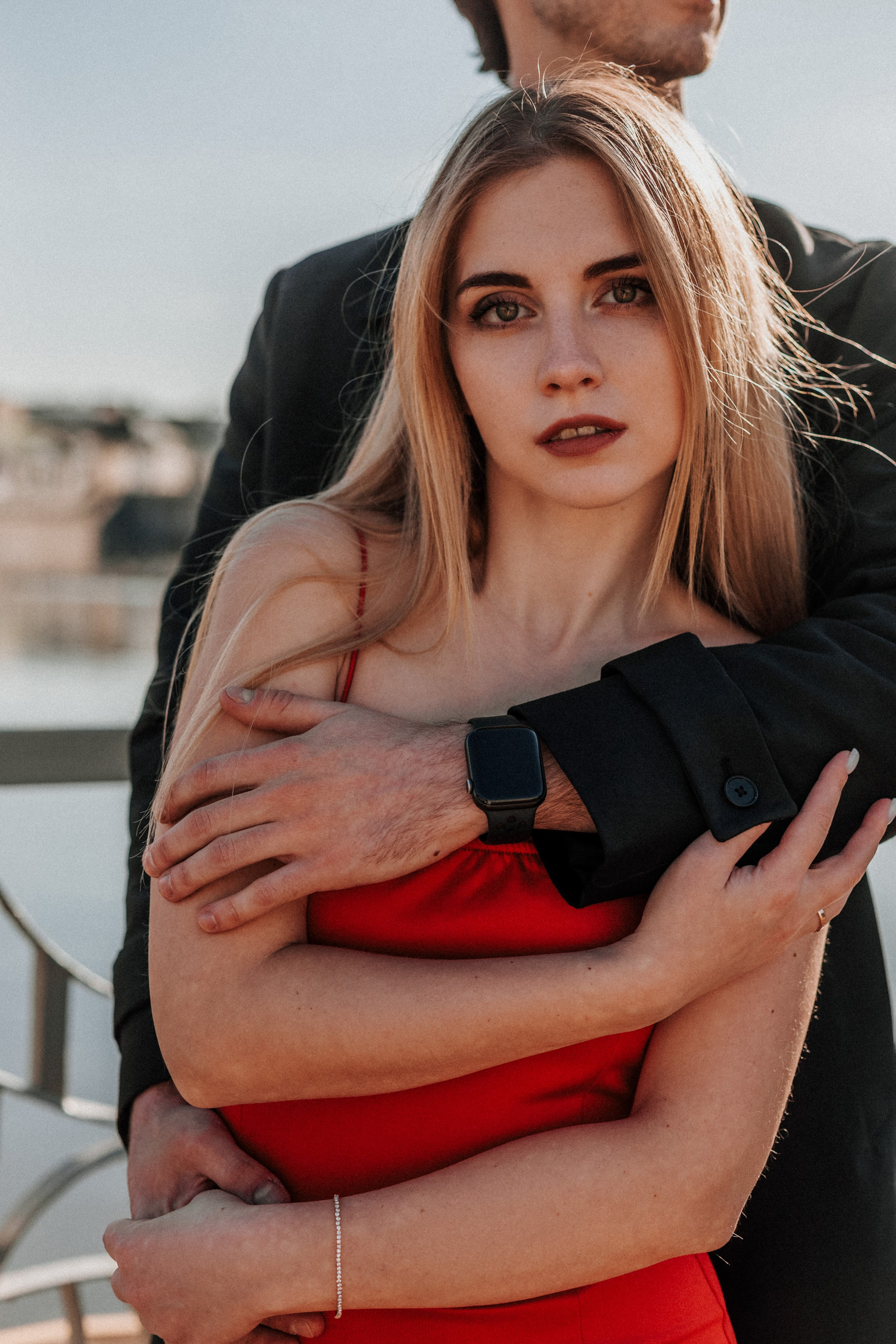 Ксюша+Влад. Женский и семейный фотограф в Стамбуле и Москве