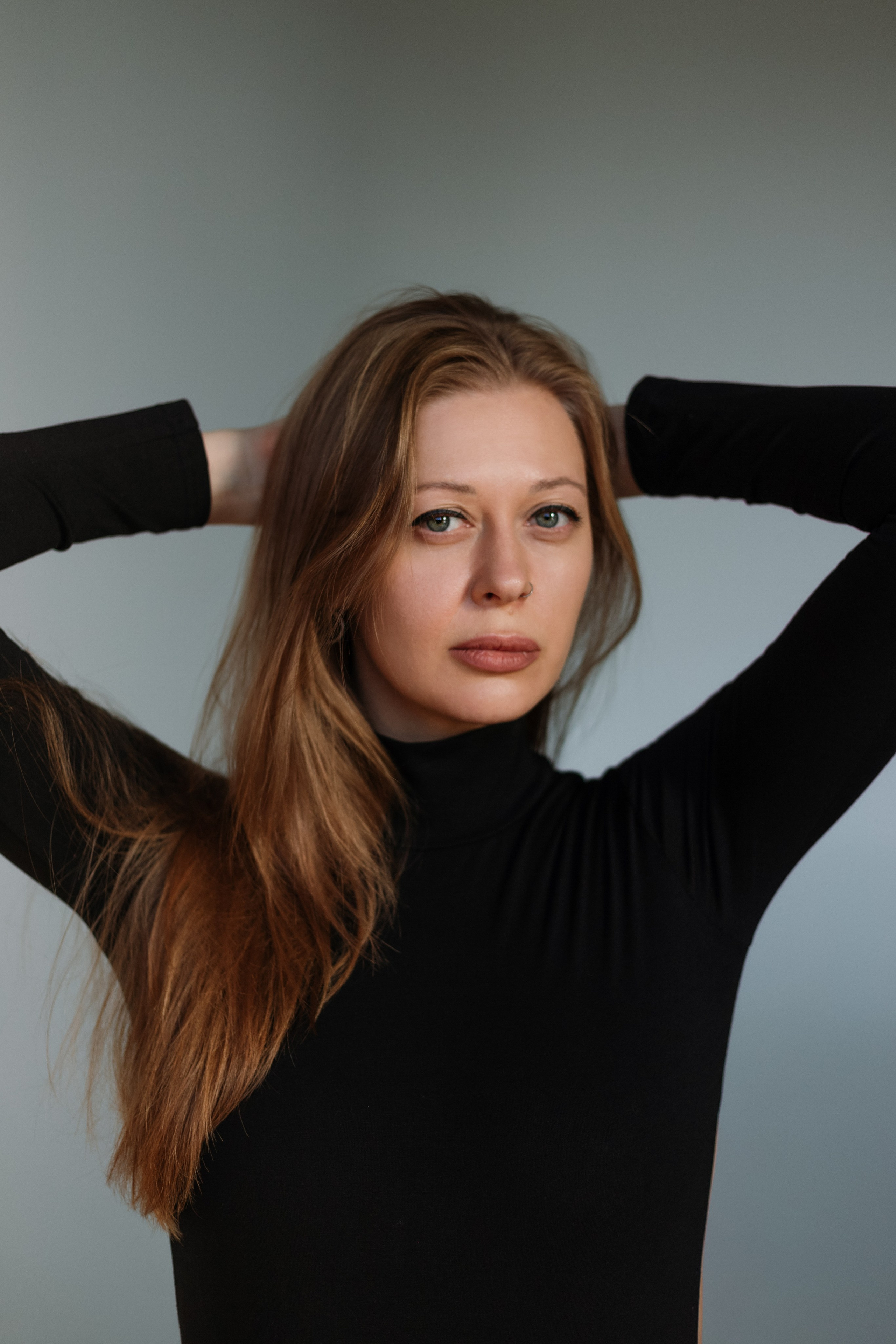 Алина. Женский и семейный фотограф в Стамбуле и Москве