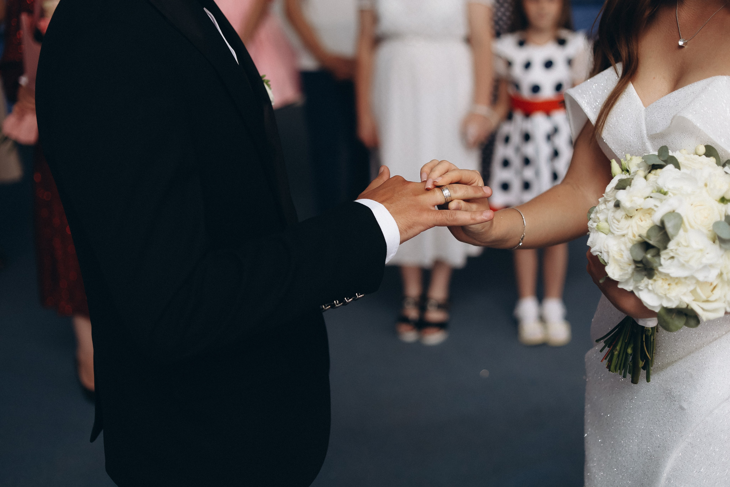 Айман & Наталья. Свадебный фотограф Татьяна Курганская