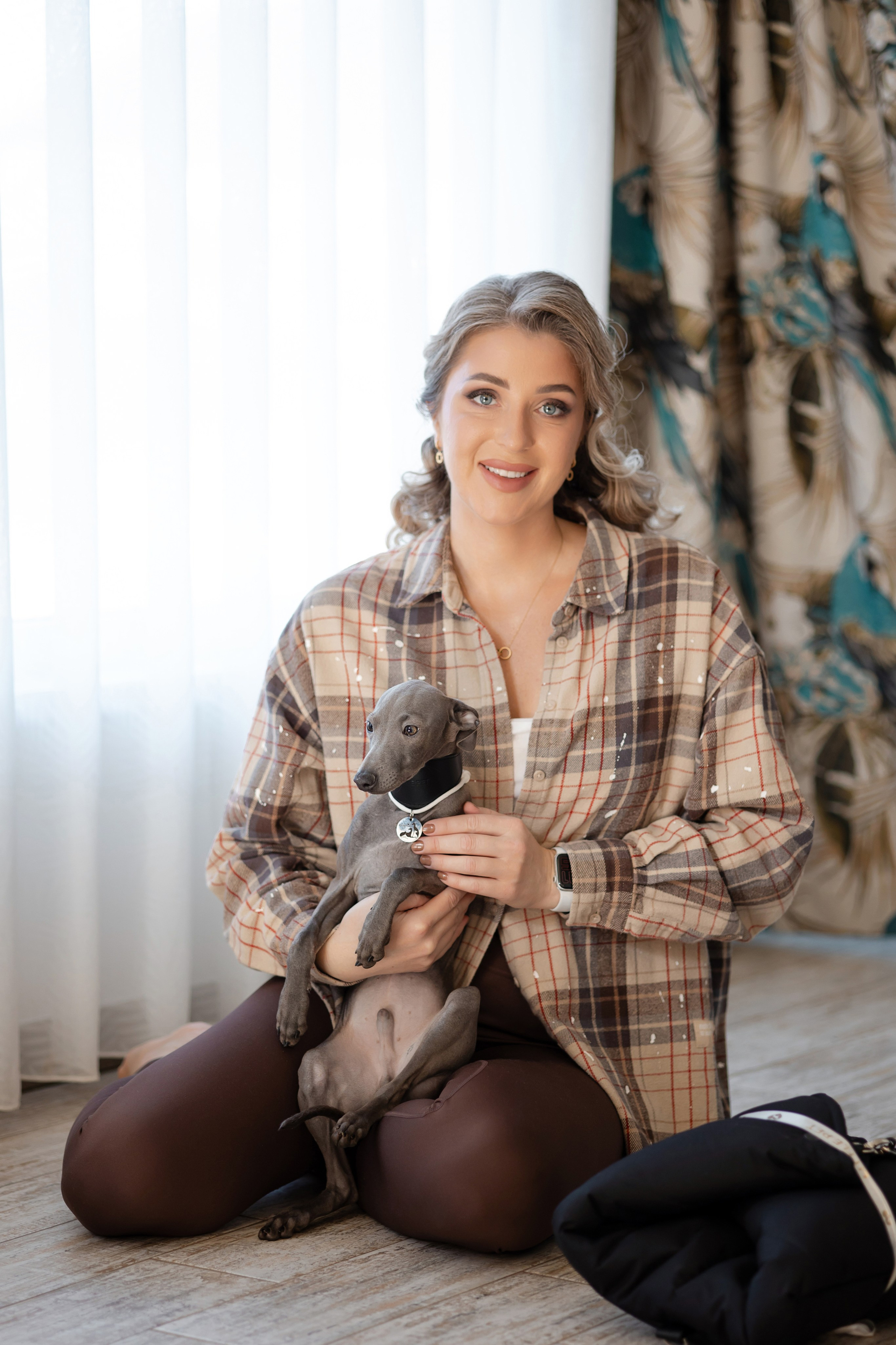 Путешествия. Профессиональный питомник левреток РКФ/FCI ASTI SAPPHIRE 💎 Сочи|Санкт-Петербург