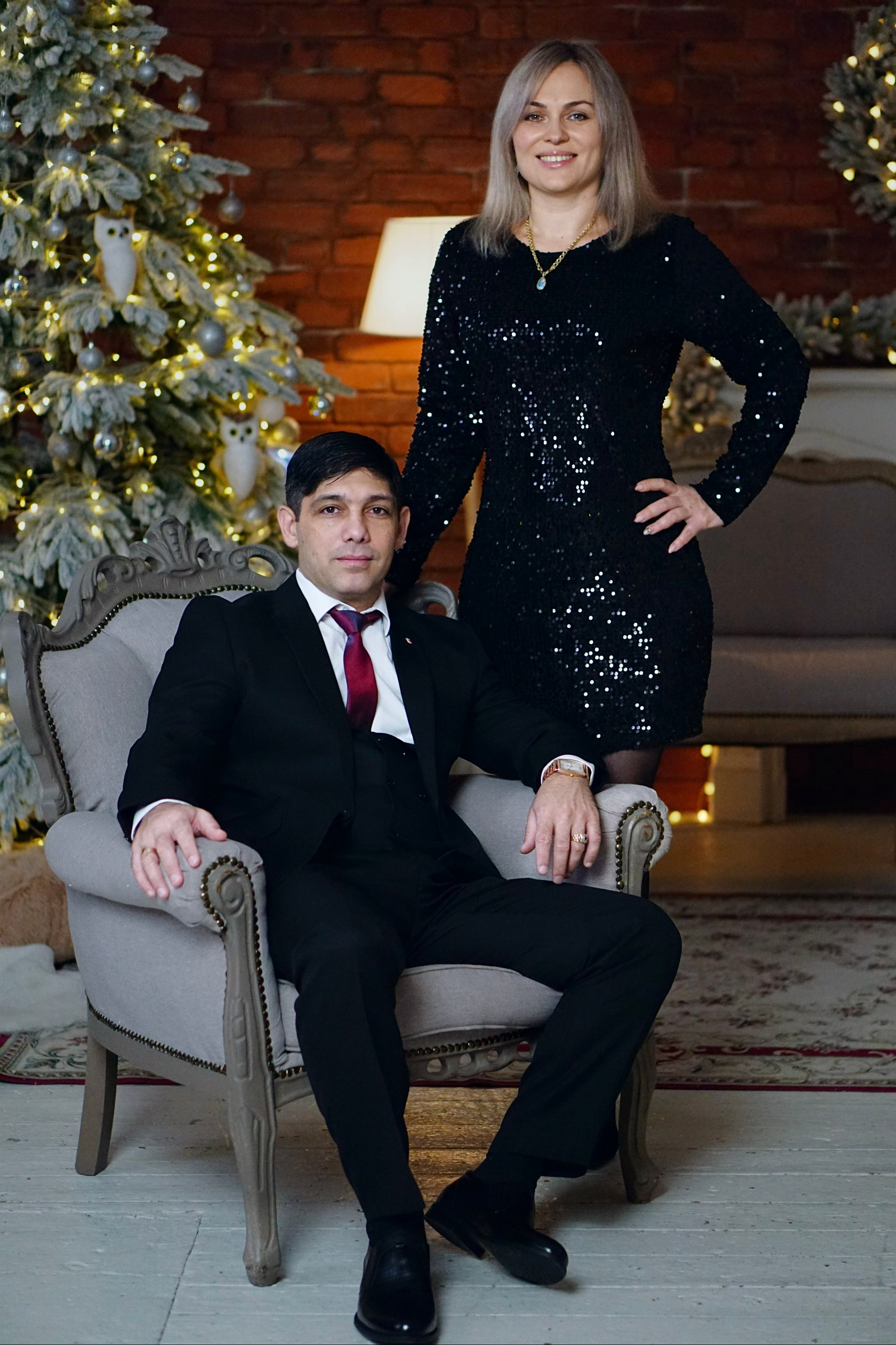 НОВОГОДНЯЯ ФОТОСЕССИЯ. ВИДЕОГРАФ И ФОТОГРАФ В НОВОРОССИЙСКЕ / АНАПЕ / ГЕЛЕНДЖИКЕ