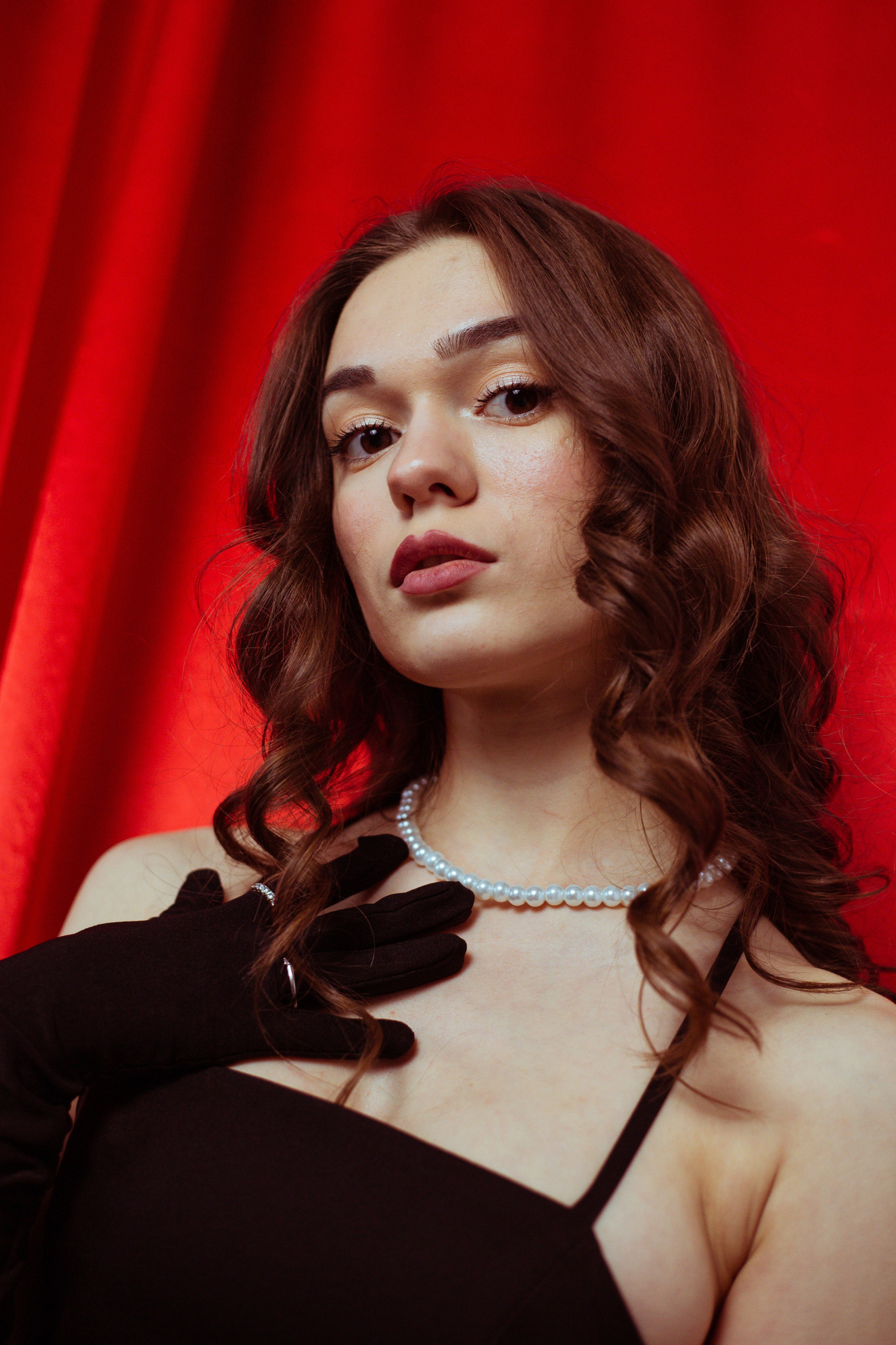 Алиса в Лофте. Портретный и репортажный фотограф в Кемерово Алексеева Анастасия