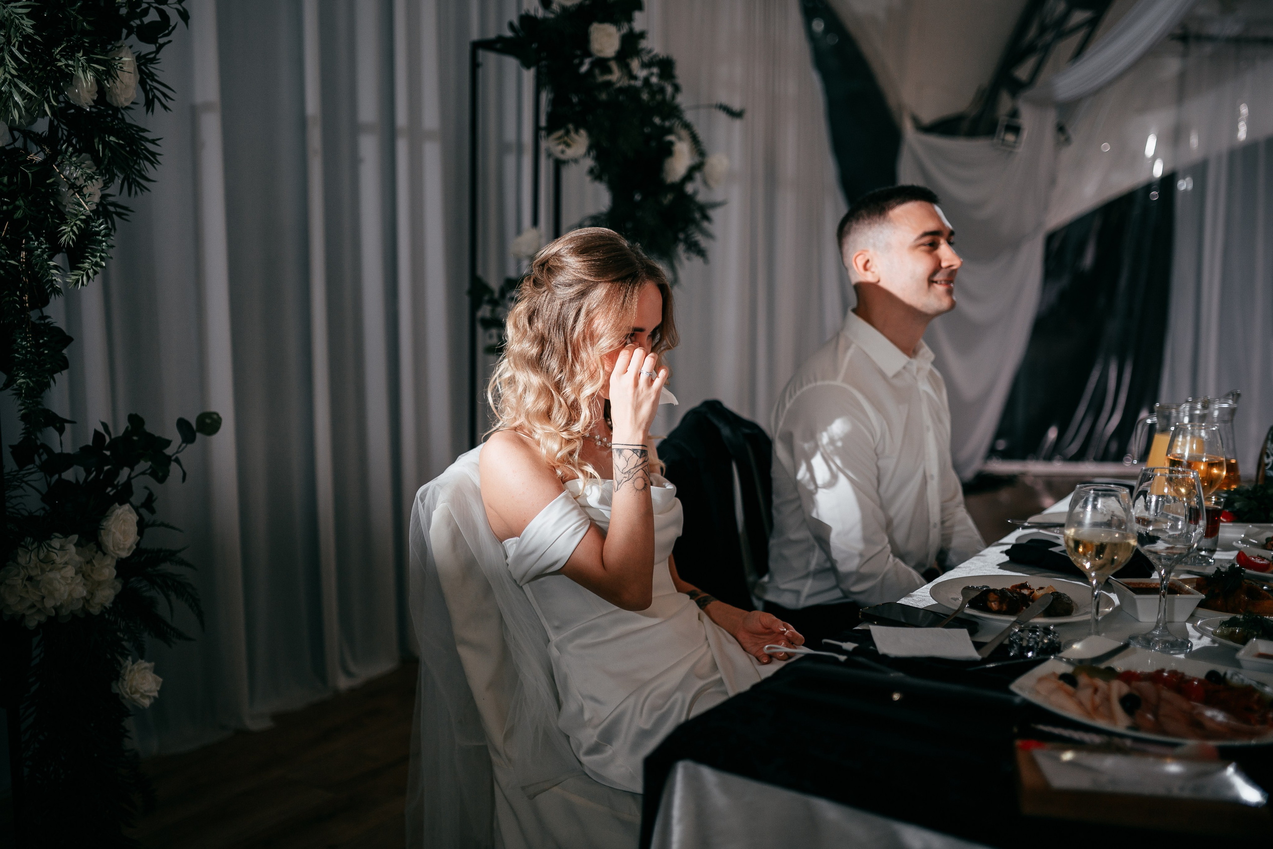 Yulia & Roman. Свадебный и индивидуальный фотограф Никита Роут | Москва