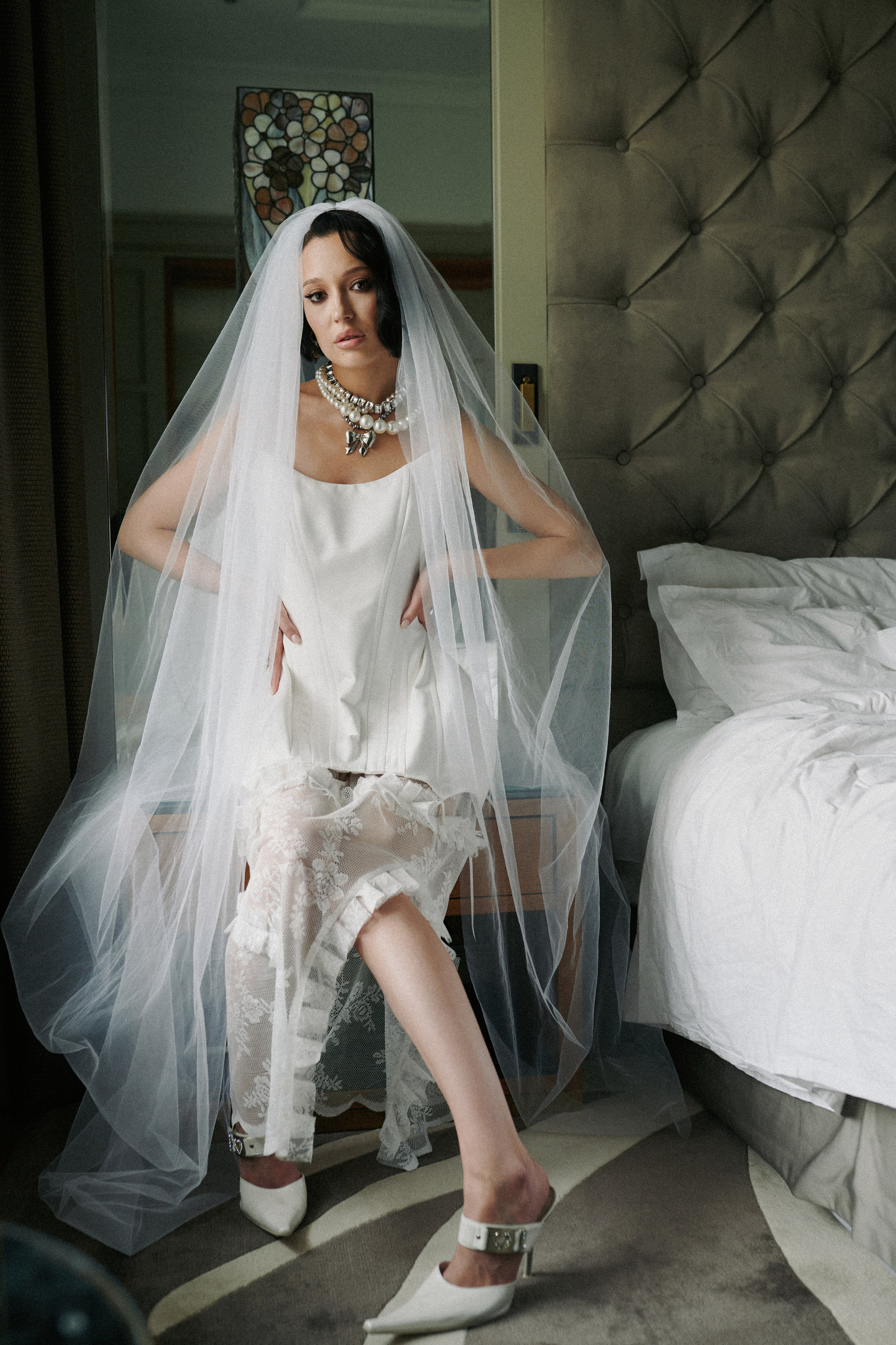 B&M. Свадебный и репортажный фотограф