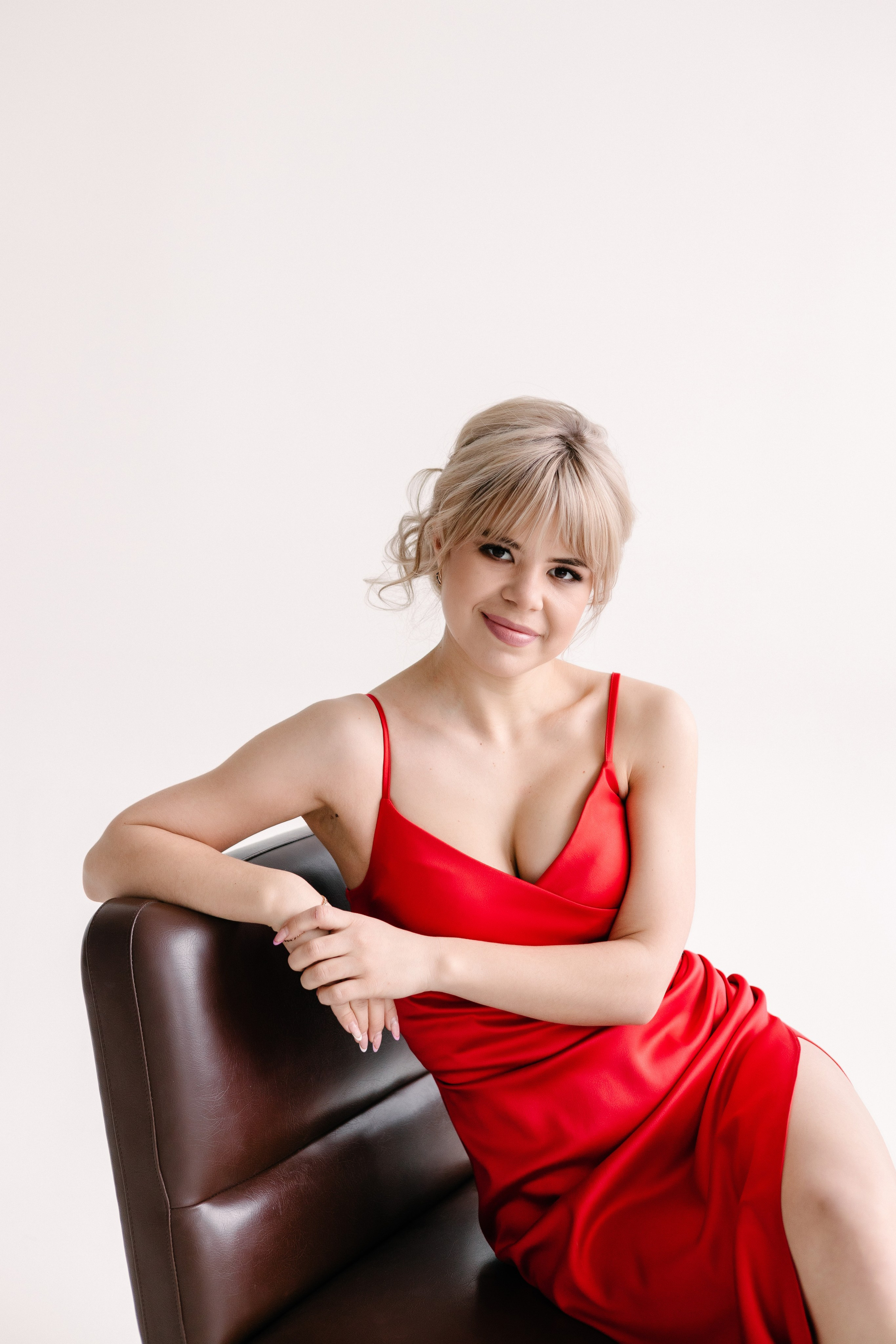 Светлана. Фотограф Волгоград Кристина Прохоренко