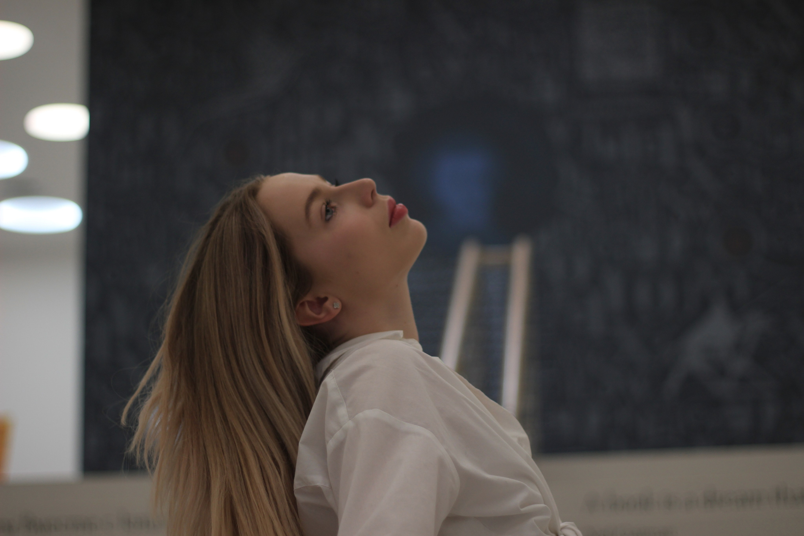 Неожиданная встреча. Начинающий Фотограф в Казани