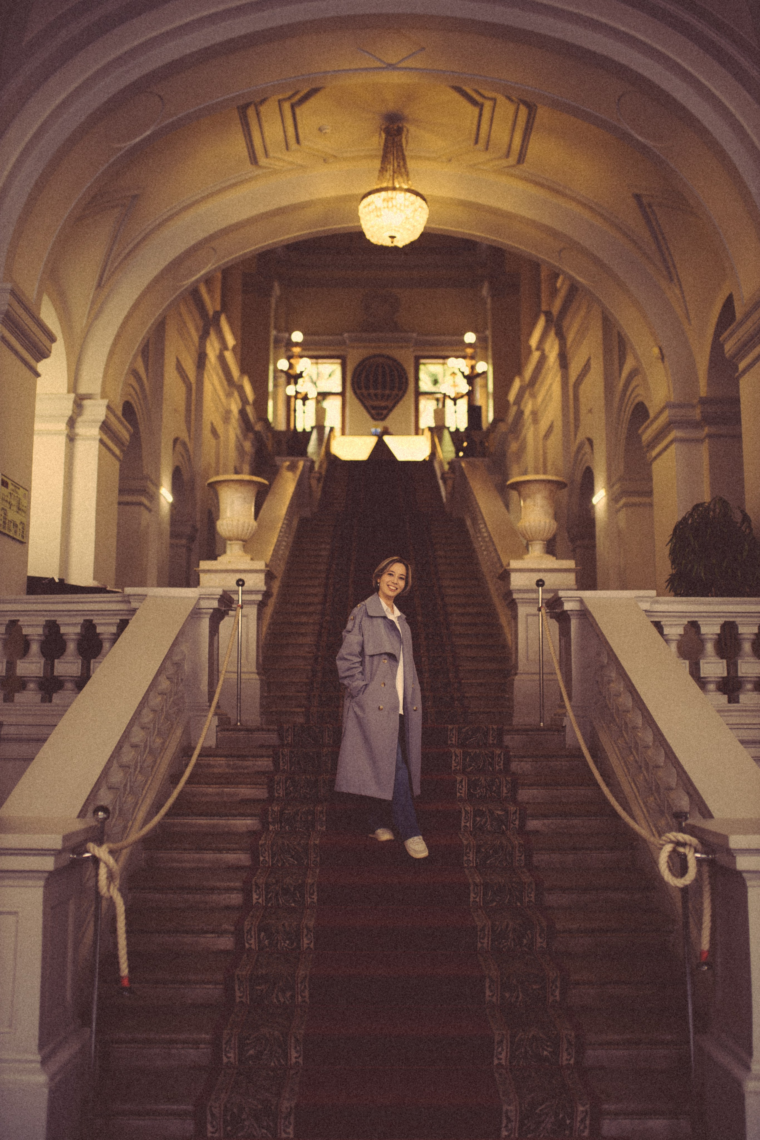 Классические съёмки. Happiness is in the moments