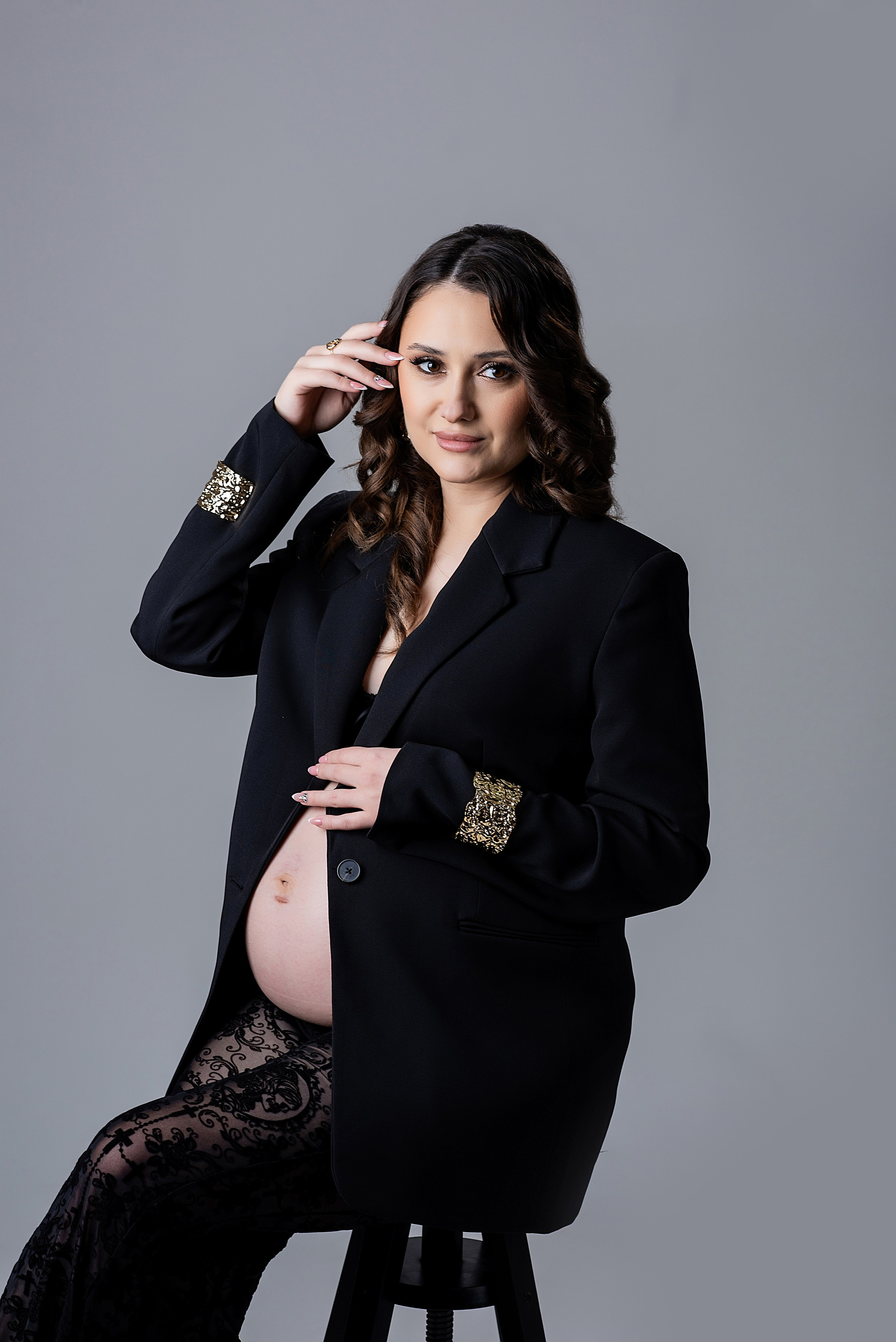 Ольга. Семейный и детский фотограф в Стерлитамаке Разина Рахмангулова