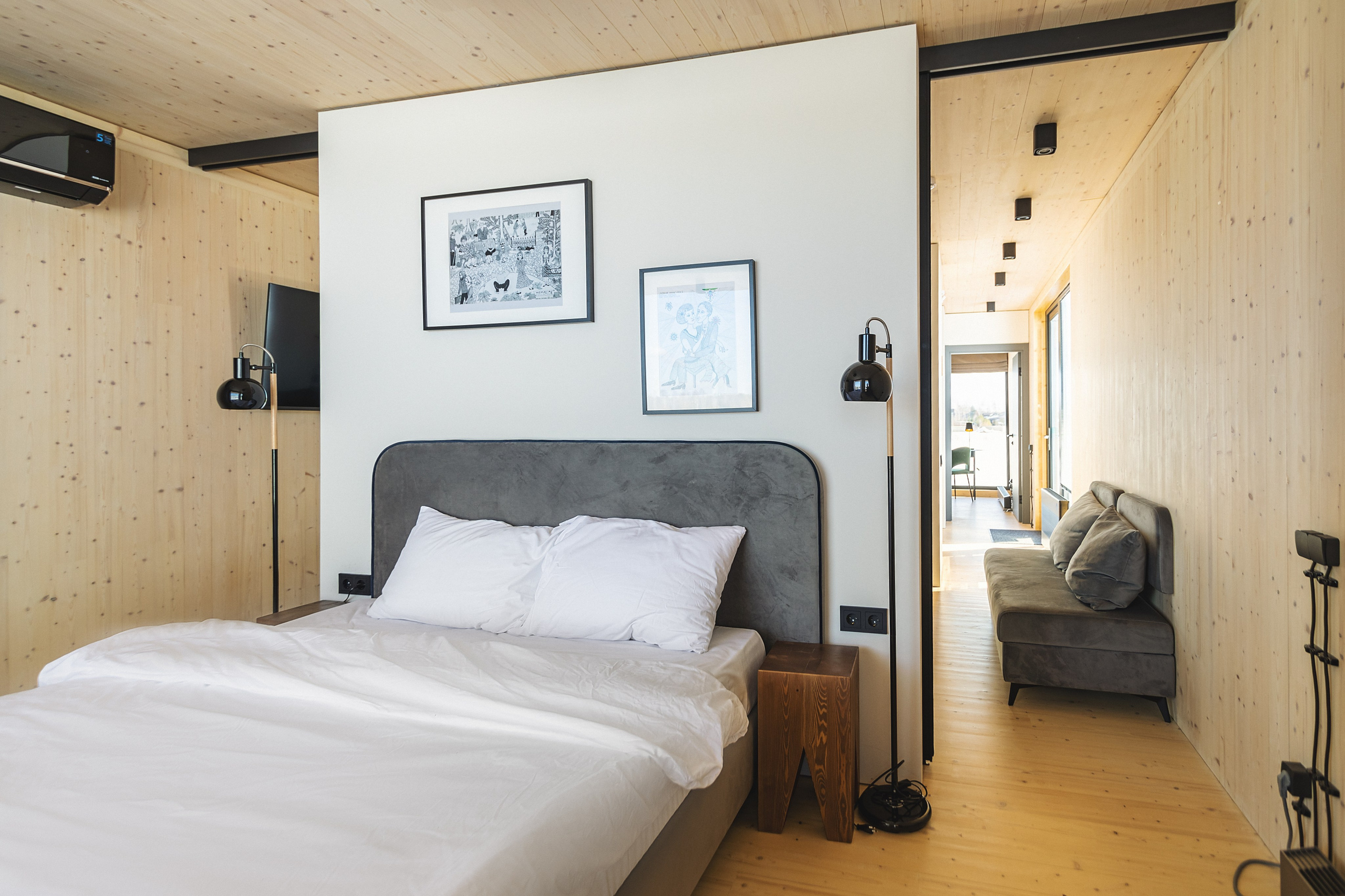 Конаково Ривер Клаб, интерьерная фотосессия, фотографии интерьера, интерьерный фотограф Москва