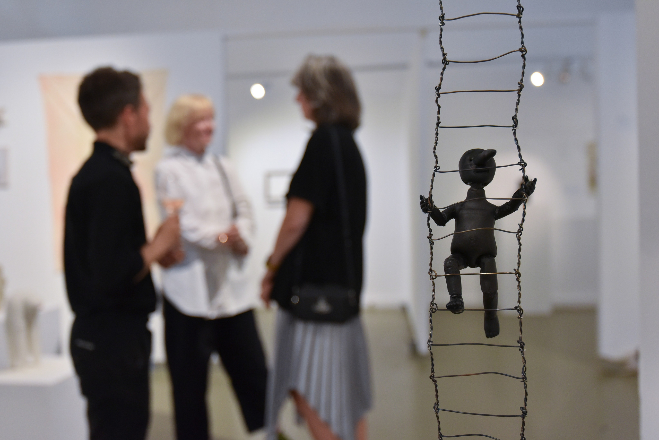 Выставки. Антон Великжанин — фотокорреспондент