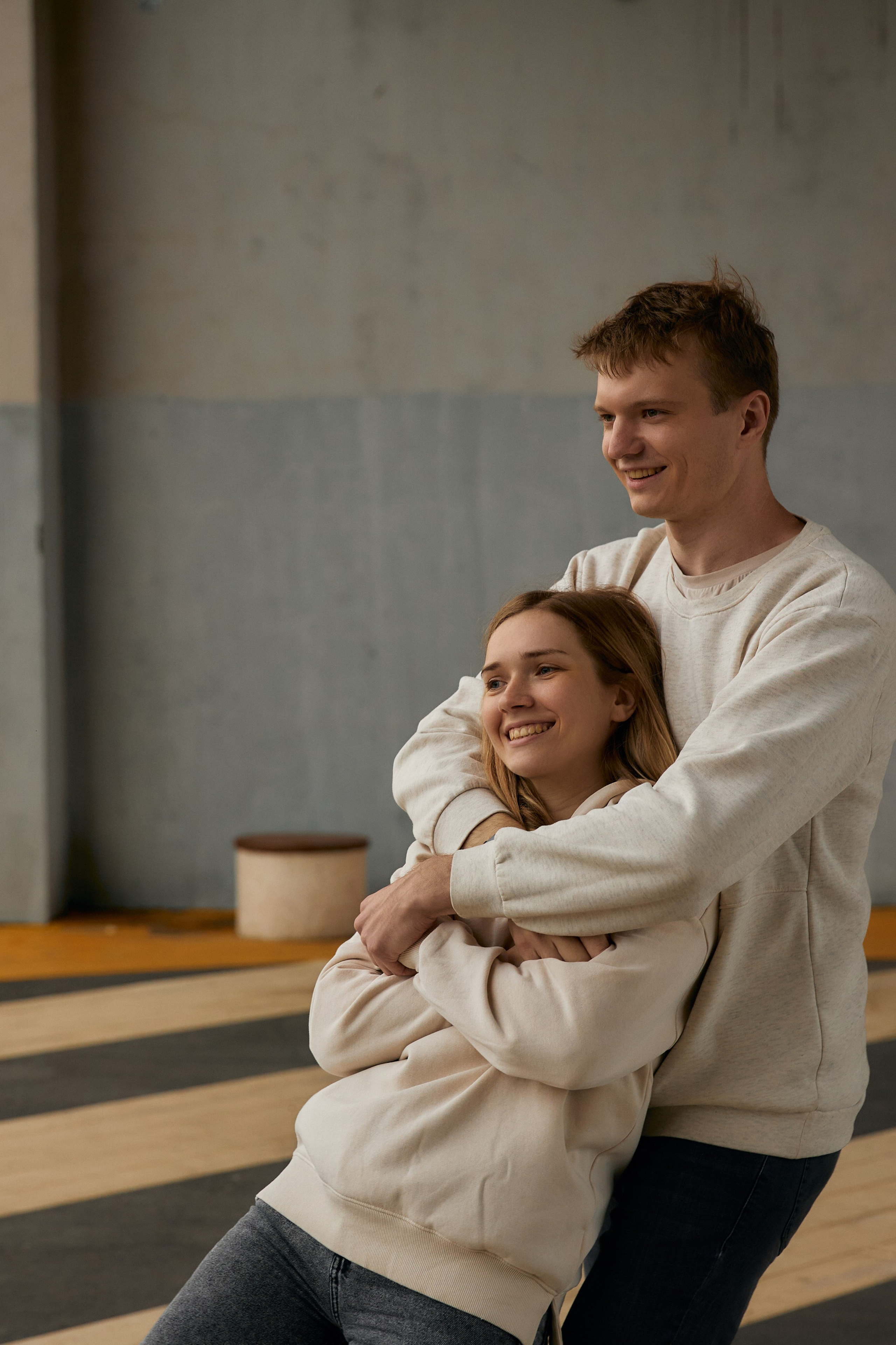 Инна и Андрей. Свадебный и семейный фотограф