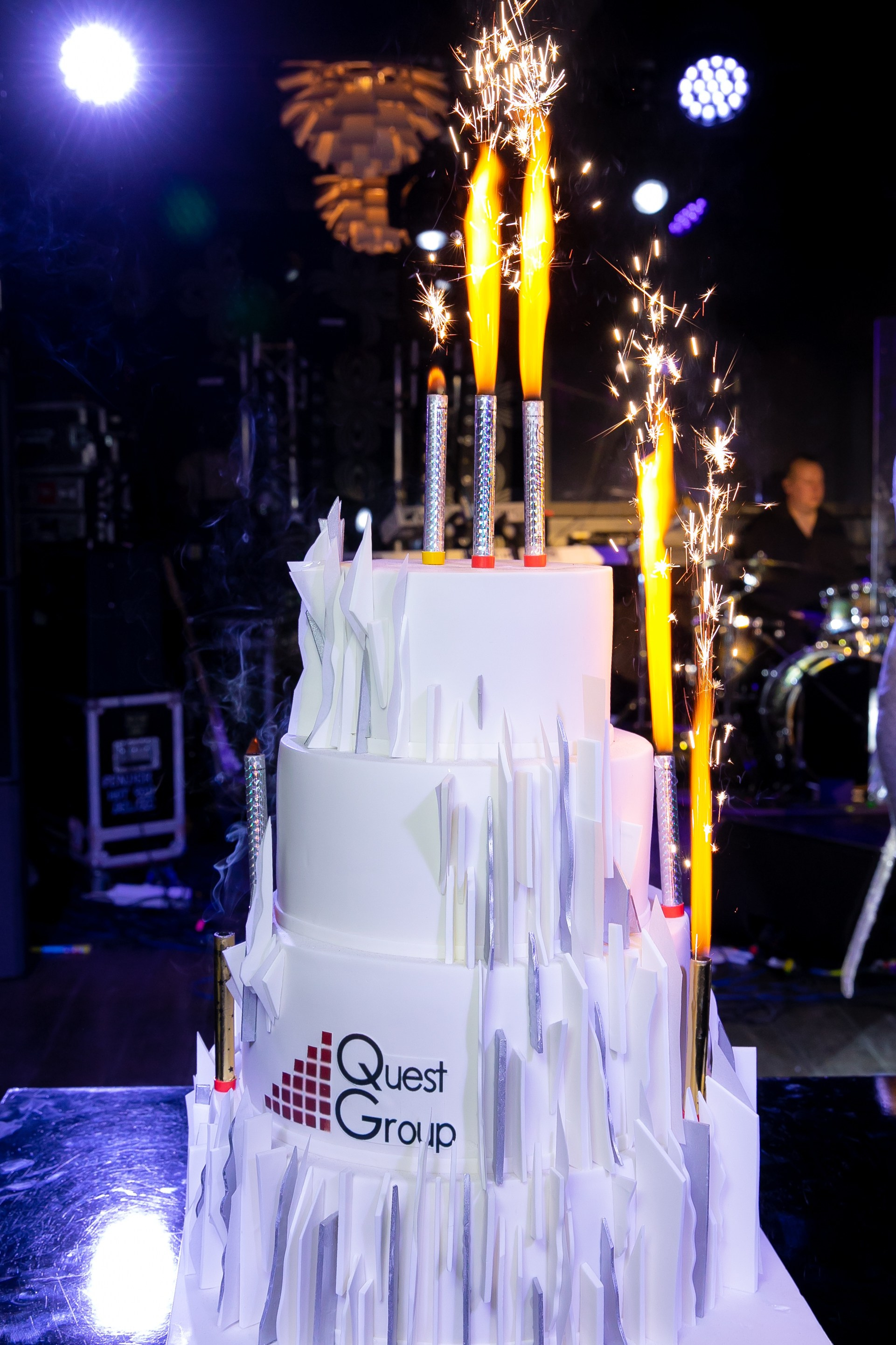 Дни рождения взрослые. Семейный фотограф в Москве