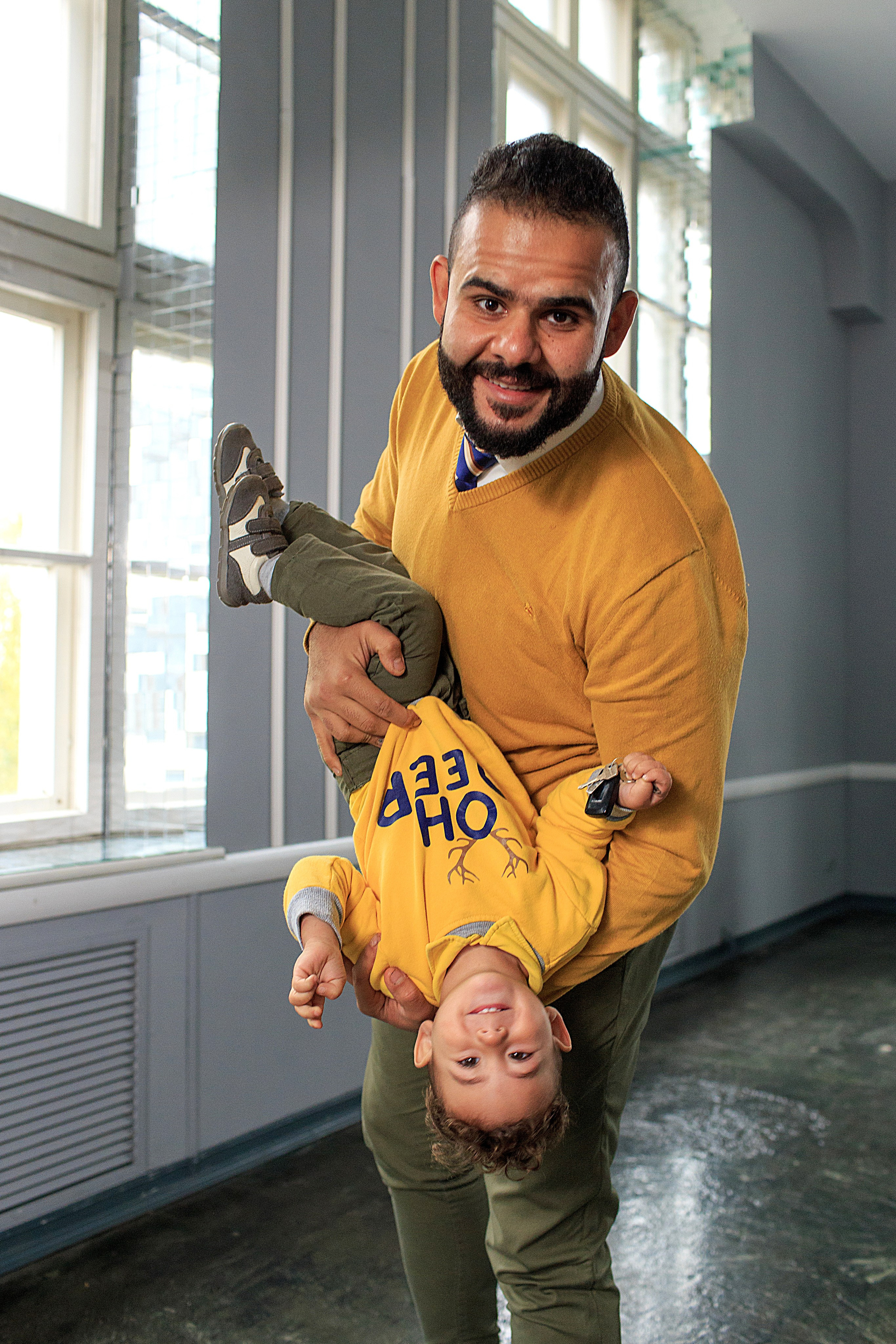 Семьи, беременность. Фотограф Ирина Зверева