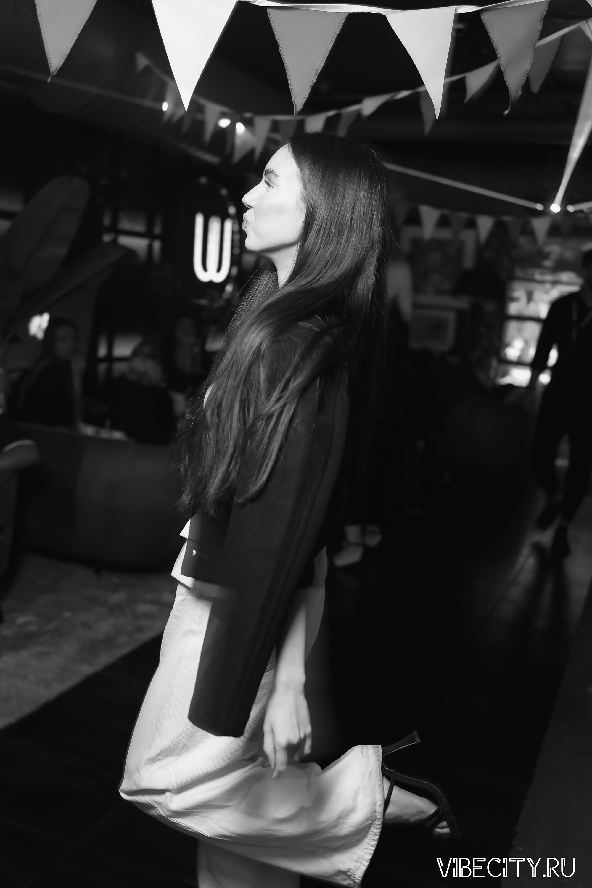 DOUBLE U. VIBECITY.RU Вайб Сити Ру Фоторепортажи Фотоотчеты Калининград