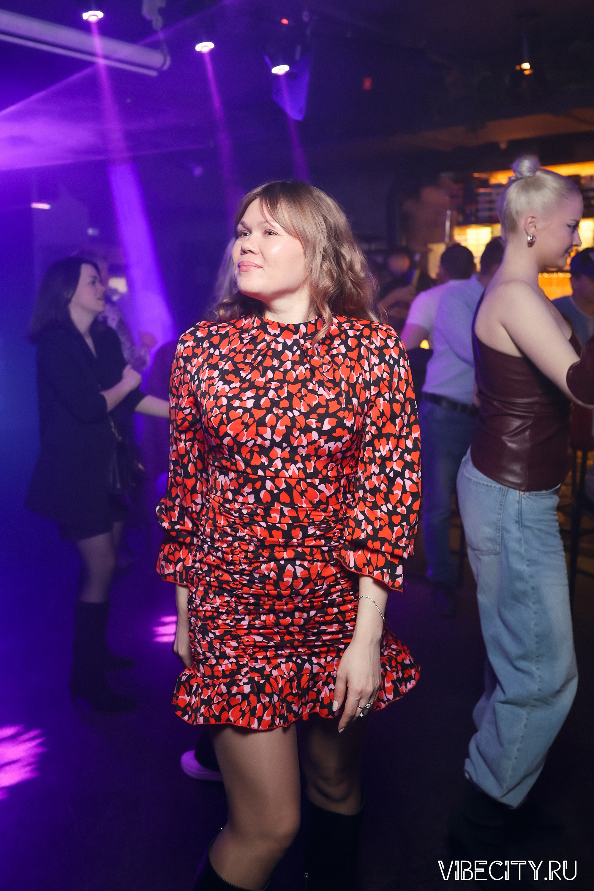 МЯТА lounge. VIBECITY.RU Вайб Сити Ру Фоторепортажи Фотоотчеты Калининград