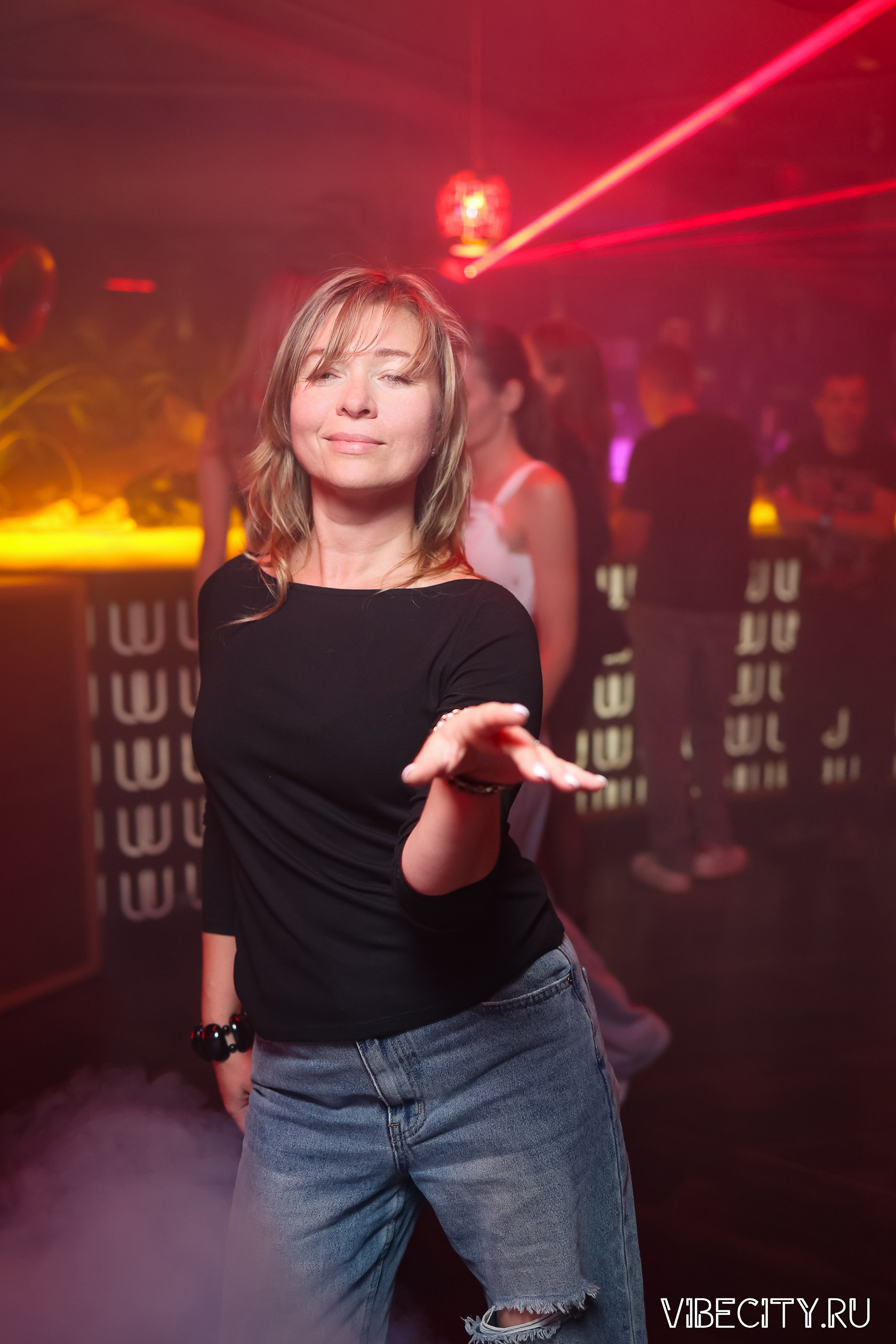 DOUBLE U. VIBECITY.RU Вайб Сити Ру Фоторепортажи Фотоотчеты Калининград