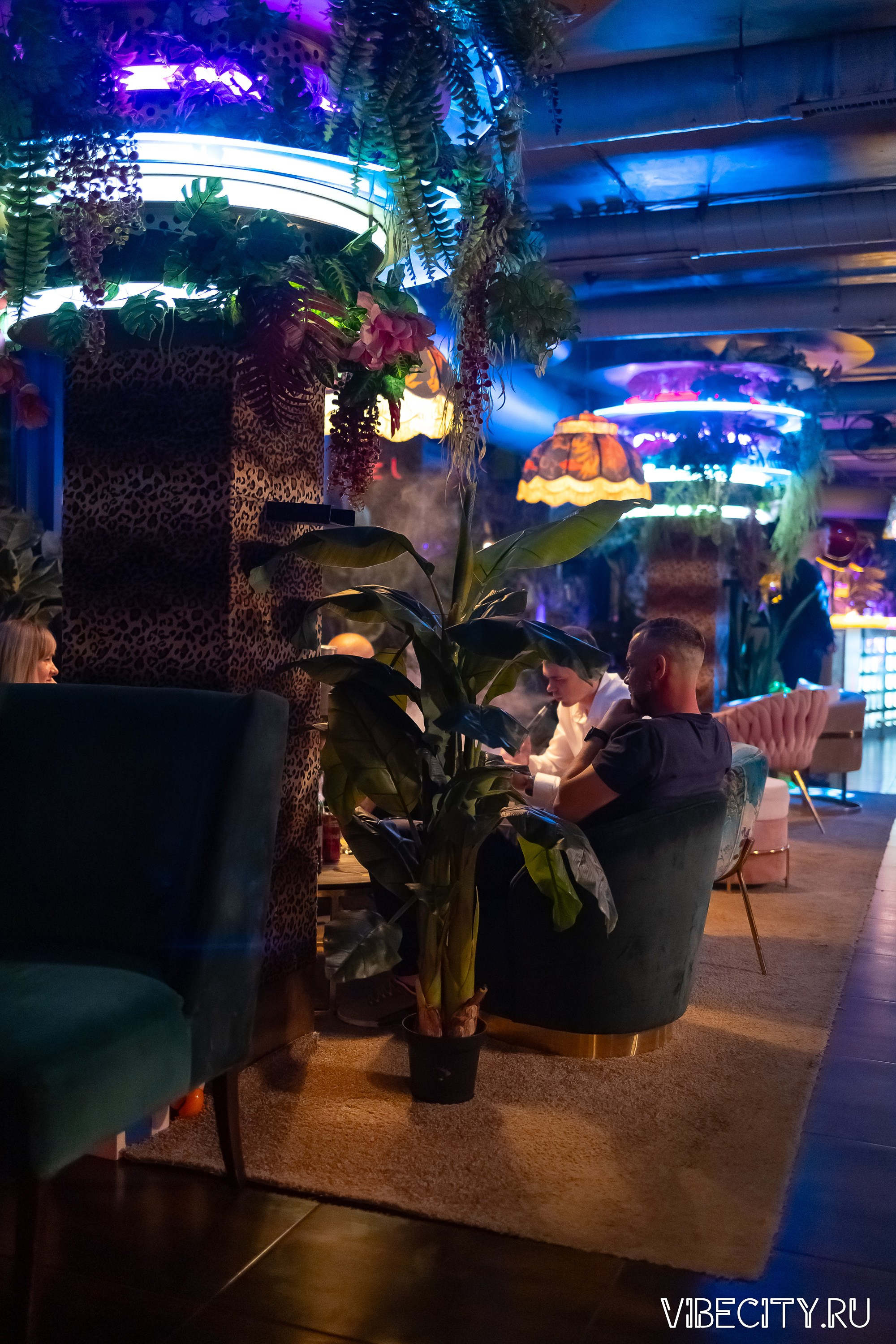 DOUBLE U. VIBECITY.RU Вайб Сити Ру Фоторепортажи Фотоотчеты Калининград