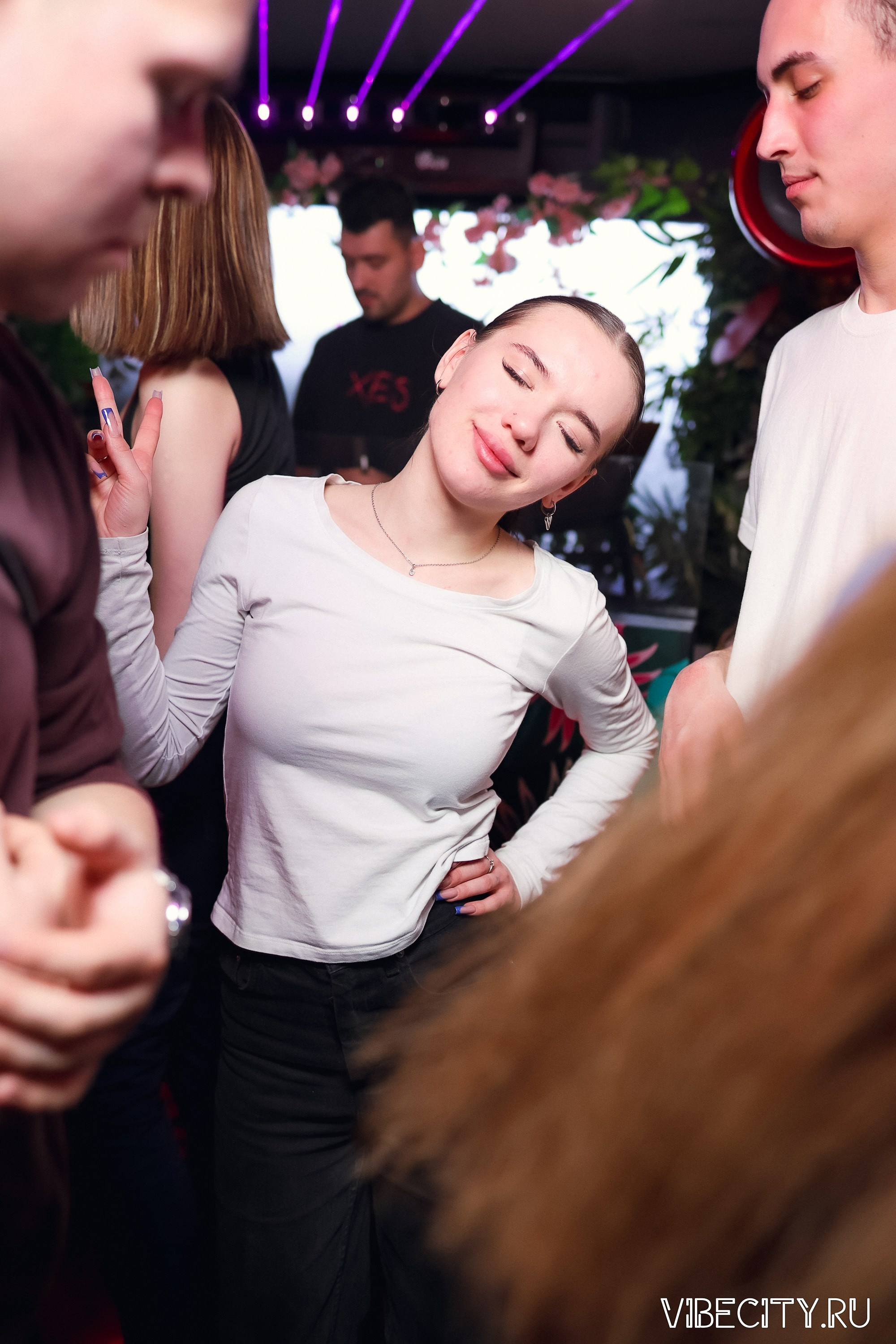 DOUBLE U. VIBECITY.RU Вайб Сити Ру Фоторепортажи Фотоотчеты Калининград