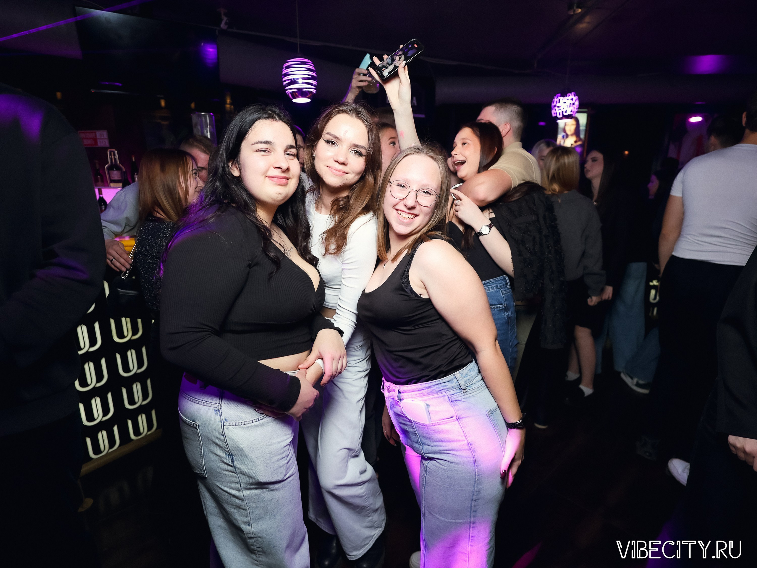 DOUBLE U. VIBECITY.RU Вайб Сити Ру Фоторепортажи Фотоотчеты Калининград