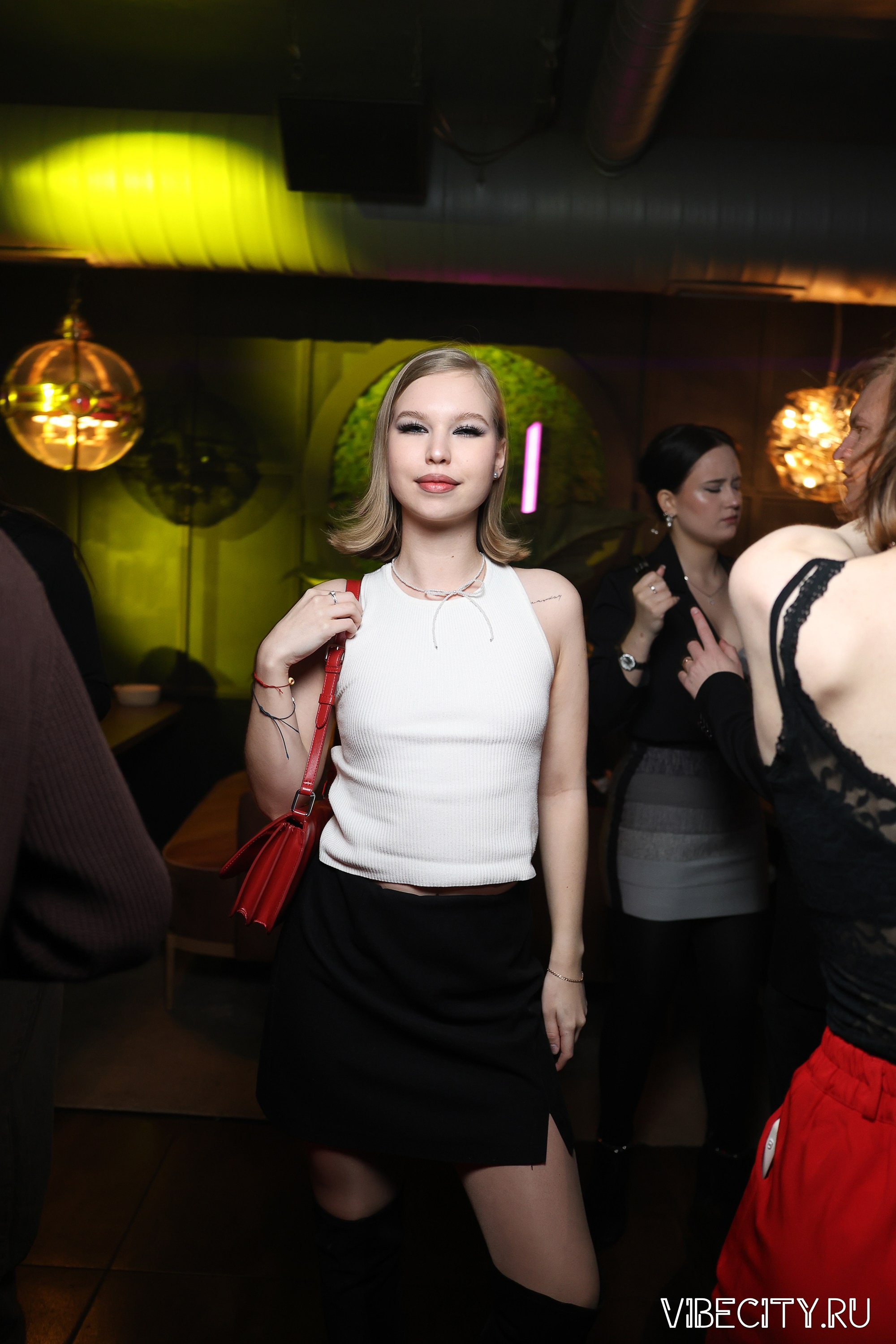 DOUBLE U. VIBECITY.RU Вайб Сити Ру Фоторепортажи Фотоотчеты Калининград