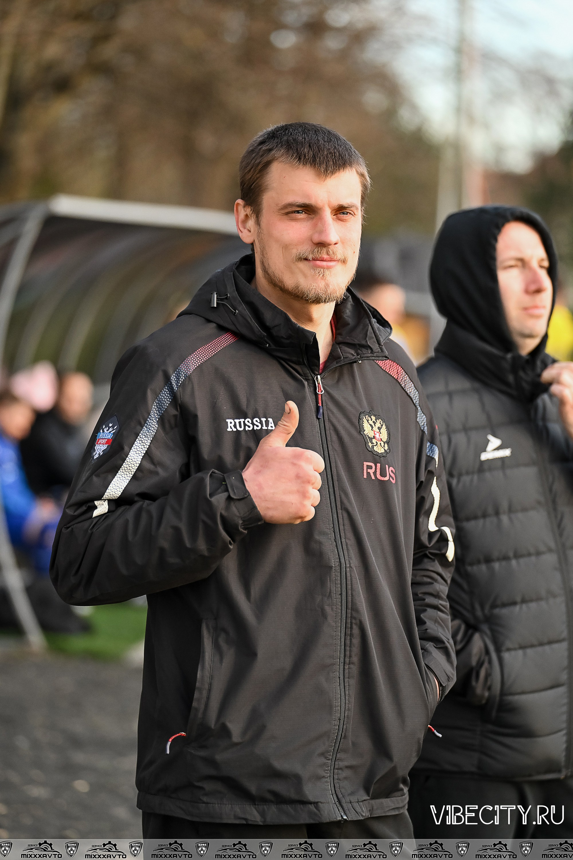 КЛФЛ «БАЛТИКА». VIBECITY.RU Вайб Сити Ру Фоторепортажи Фотоотчеты Калининград