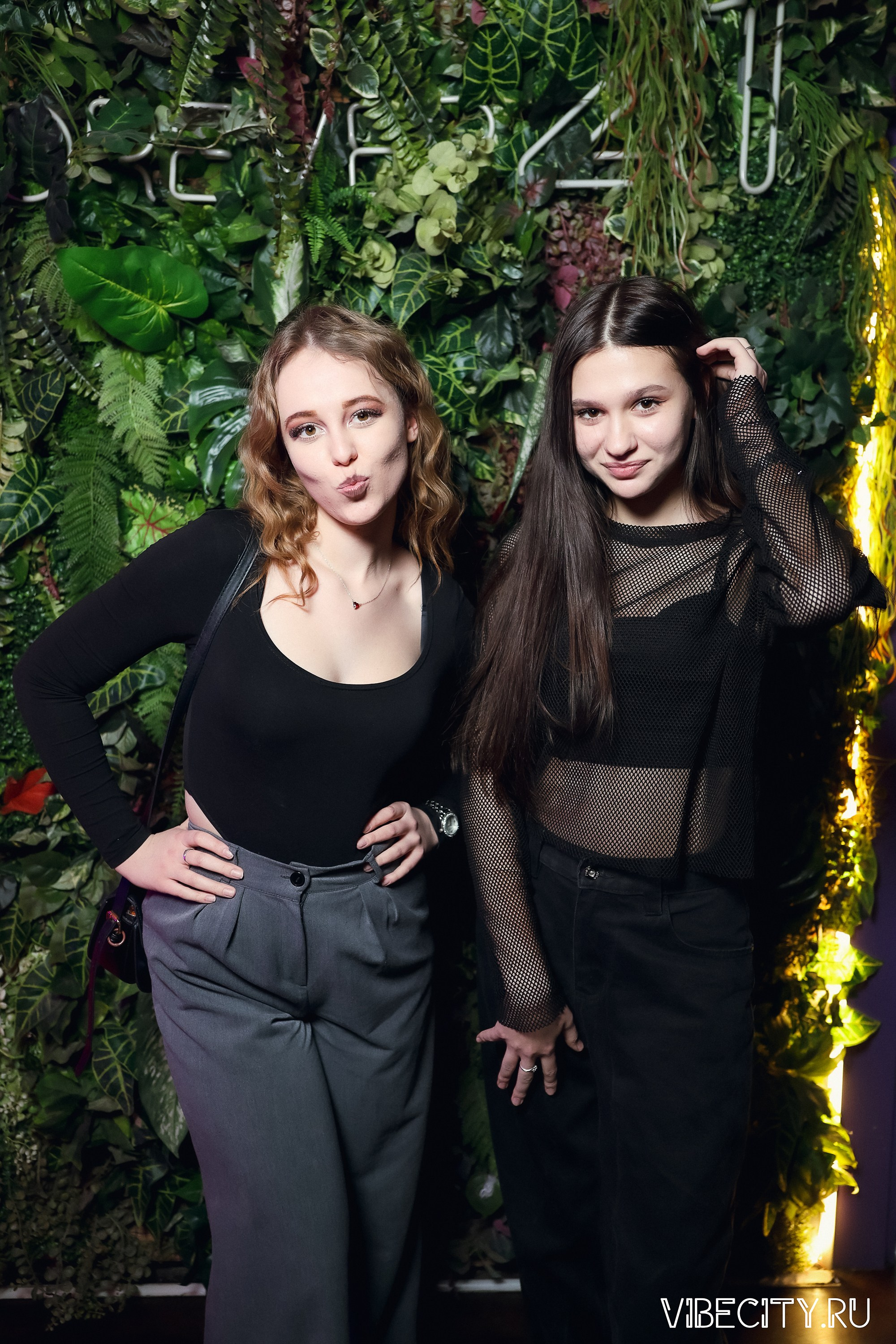 DOUBLE U. VIBECITY.RU Вайб Сити Ру Фоторепортажи Фотоотчеты Калининград