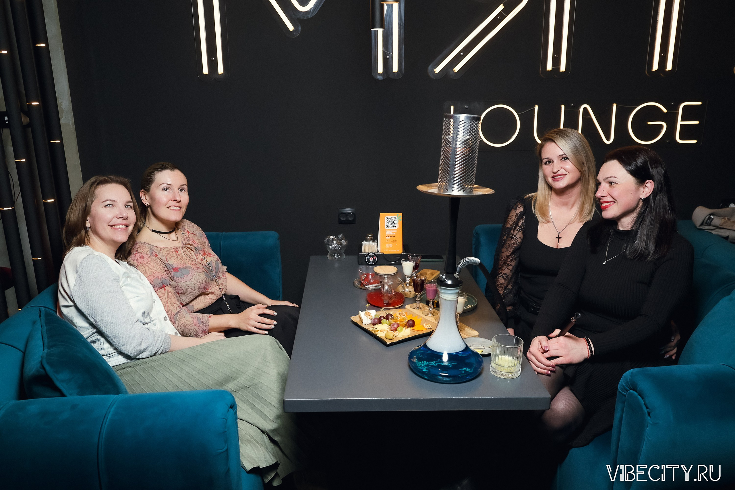 МЯТА lounge. VIBECITY.RU Вайб Сити Ру Фоторепортажи Фотоотчеты Калининград