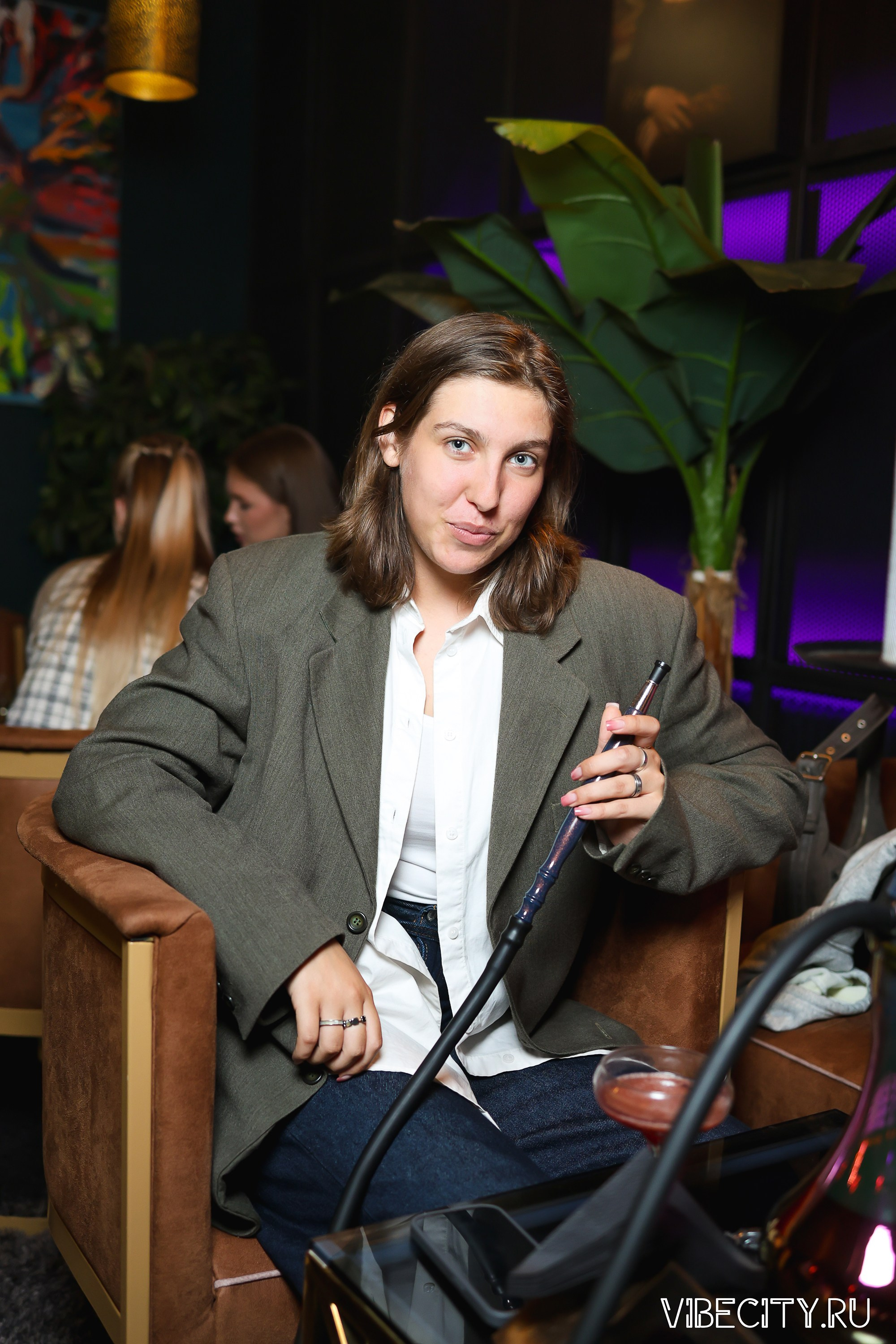 DOUBLE U. VIBECITY.RU Вайб Сити Ру Фоторепортажи Фотоотчеты Калининград