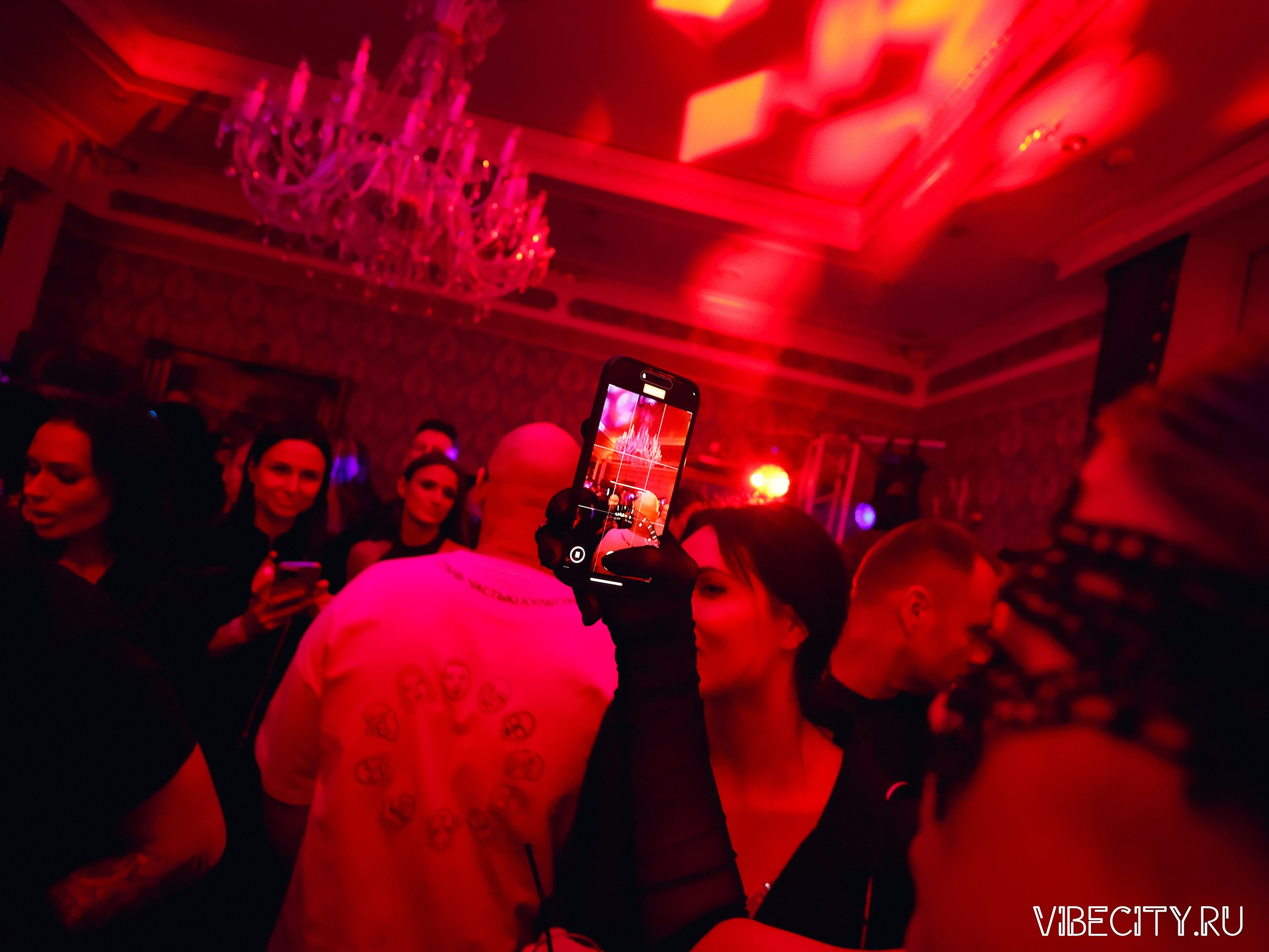 CULT MASQUERADE X GRAND PALACE. VIBECITY.RU Вайб Сити Ру Фоторепортажи Фотоотчеты Калининград