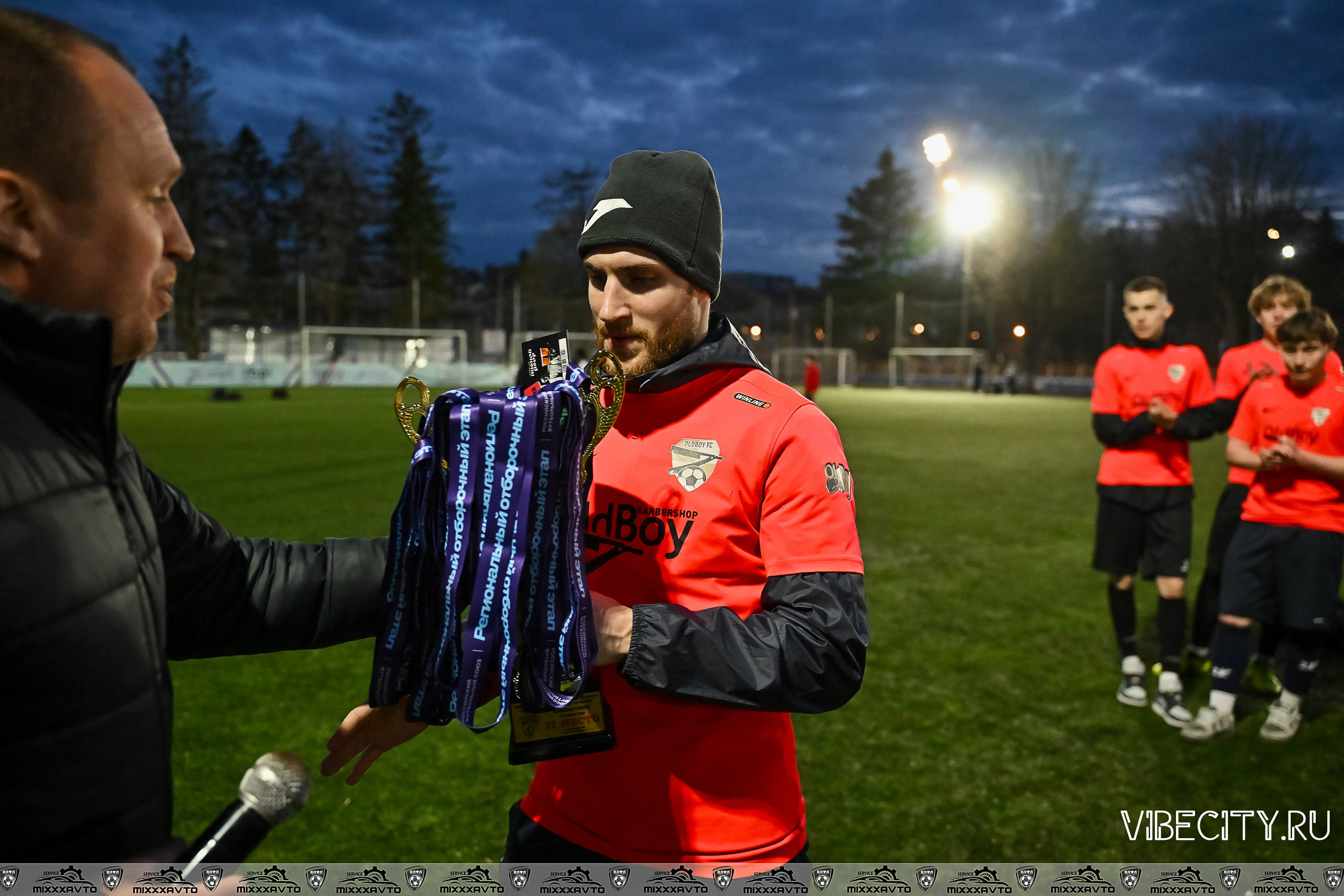 КЛФЛ «БАЛТИКА». VIBECITY.RU Вайб Сити Ру Фоторепортажи Фотоотчеты Калининград